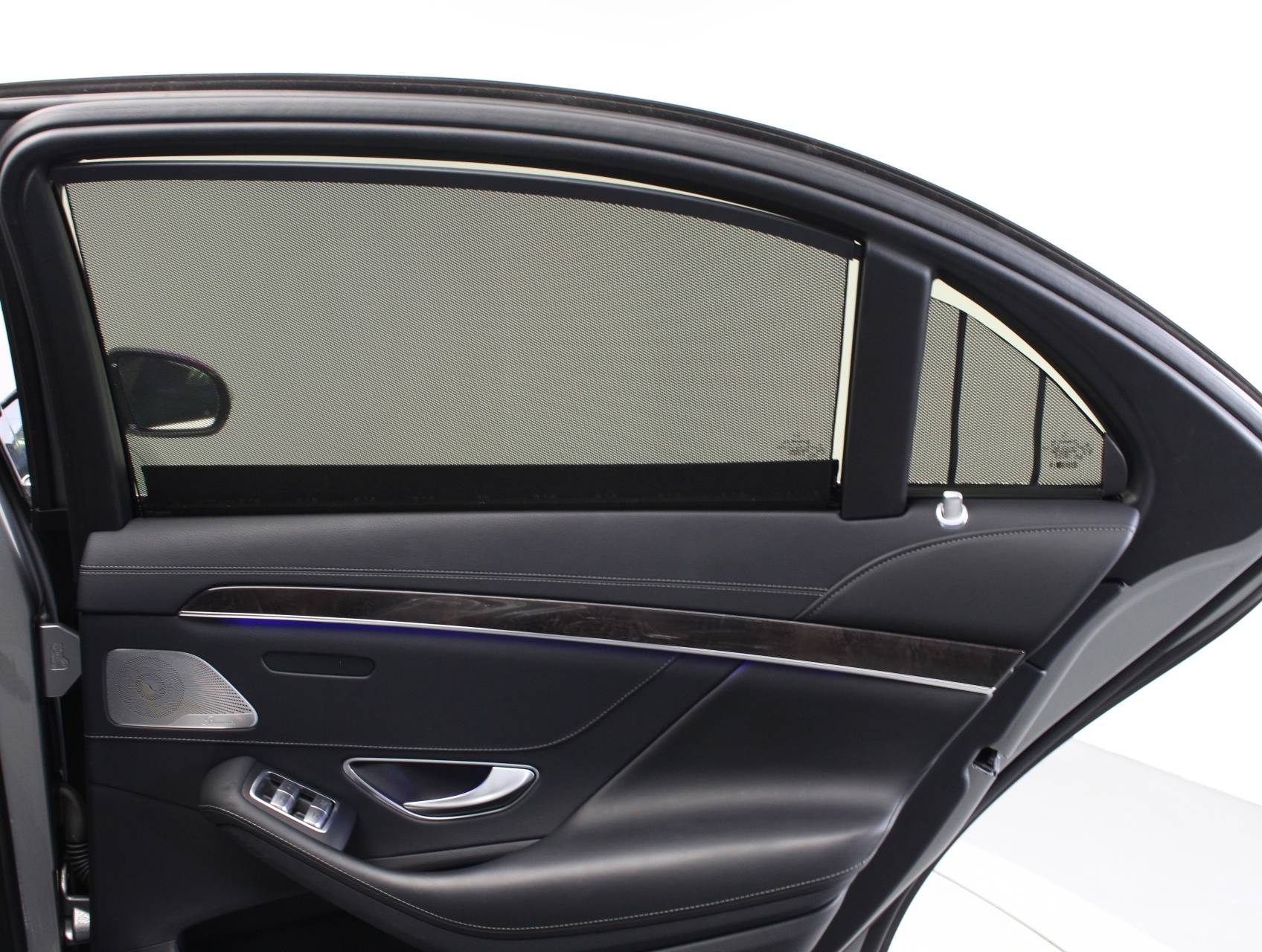 Florida Fine Cars - Used MERCEDES-BENZ S CLASS 2015 MIAMI S550