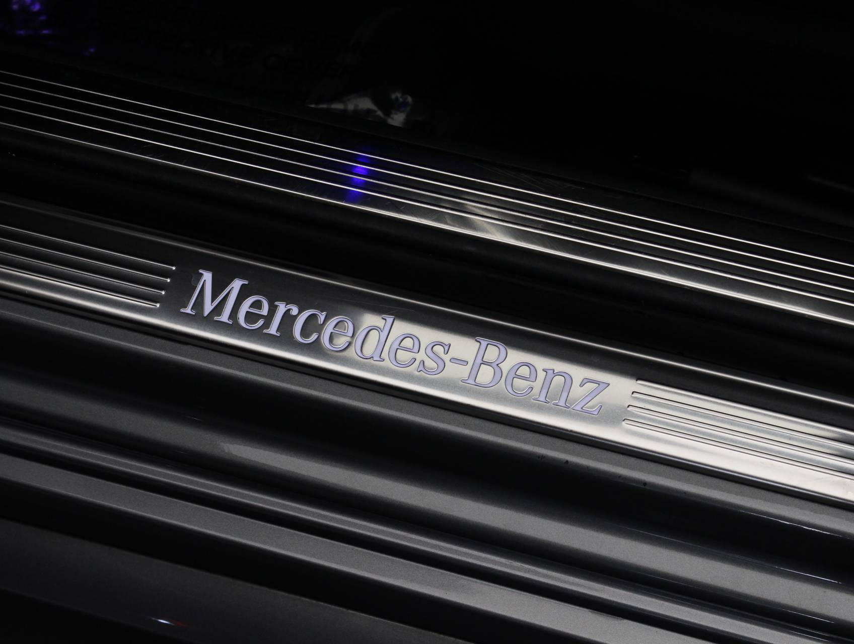 Florida Fine Cars - Used MERCEDES-BENZ S CLASS 2015 MIAMI S550