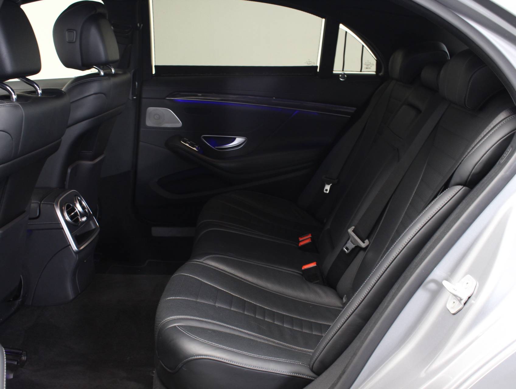 Florida Fine Cars - Used MERCEDES-BENZ S CLASS 2015 MIAMI S550