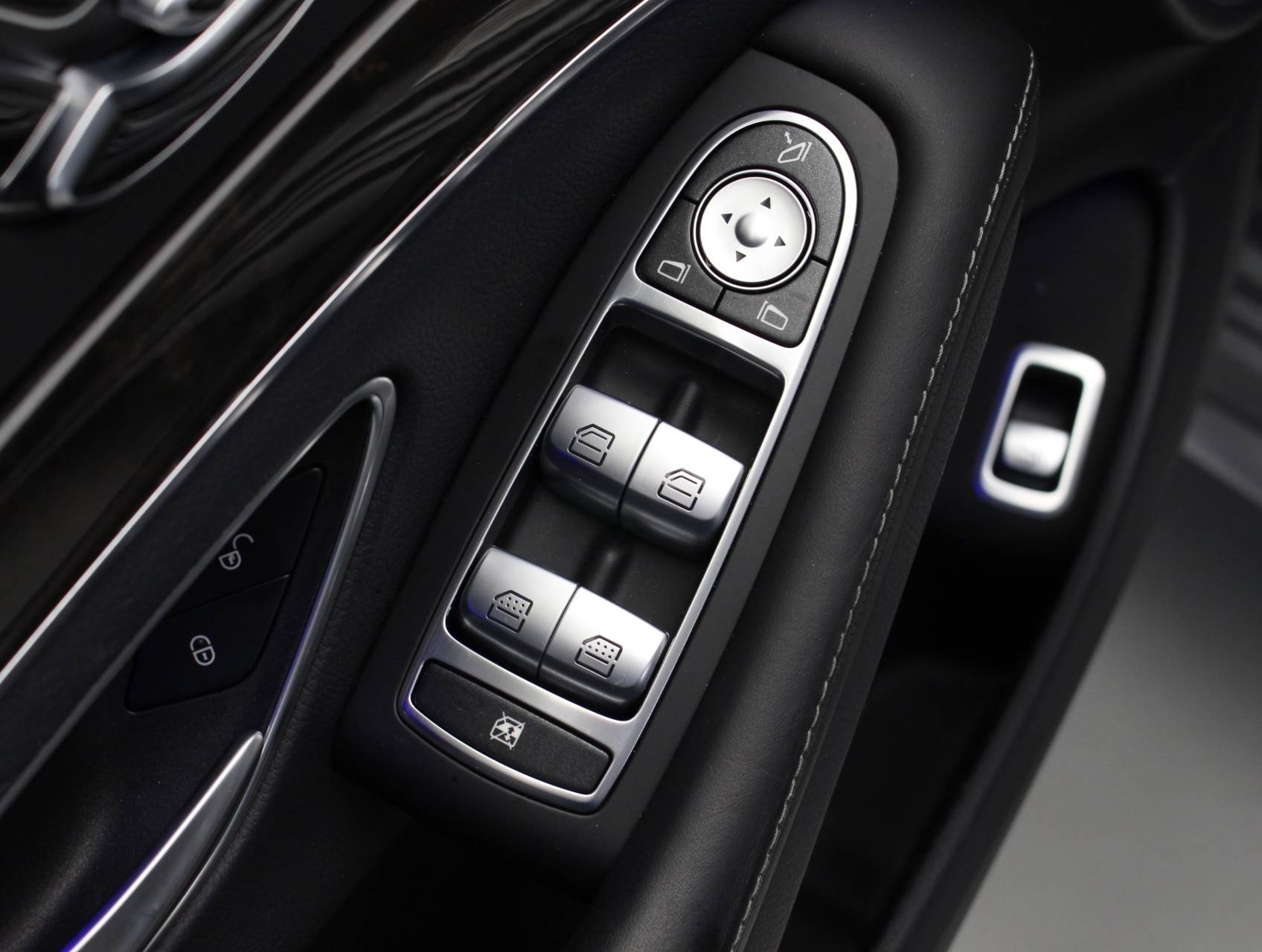 Florida Fine Cars - Used MERCEDES-BENZ S CLASS 2015 MIAMI S550