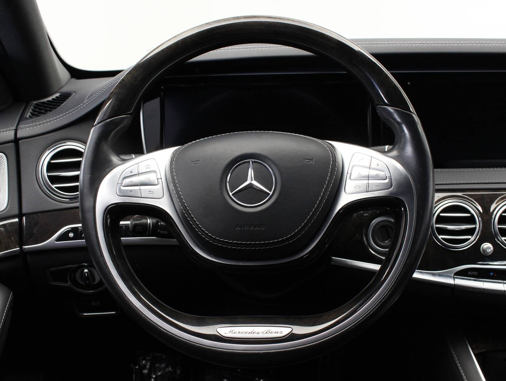 Florida Fine Cars - Used MERCEDES-BENZ S CLASS 2015 MIAMI S550