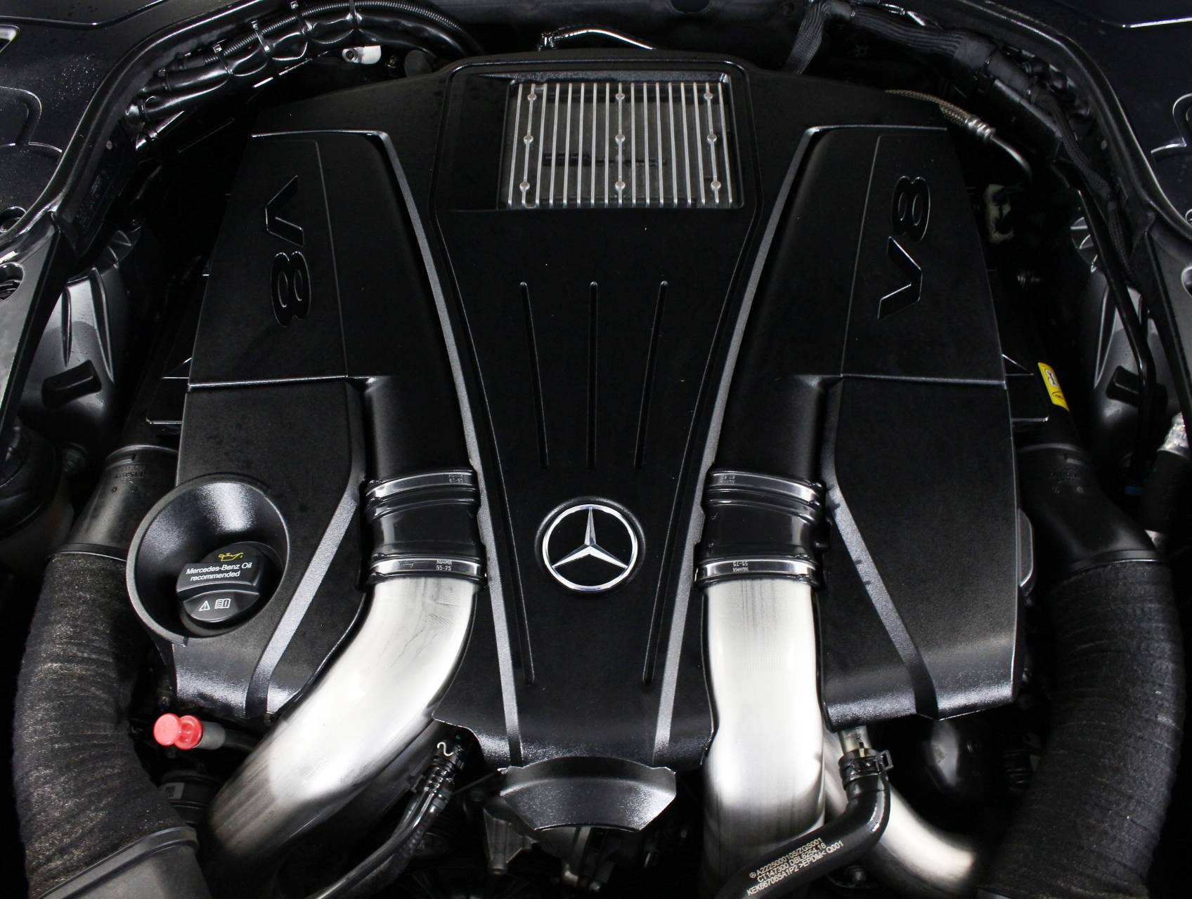 Florida Fine Cars - Used MERCEDES-BENZ S CLASS 2015 MIAMI S550