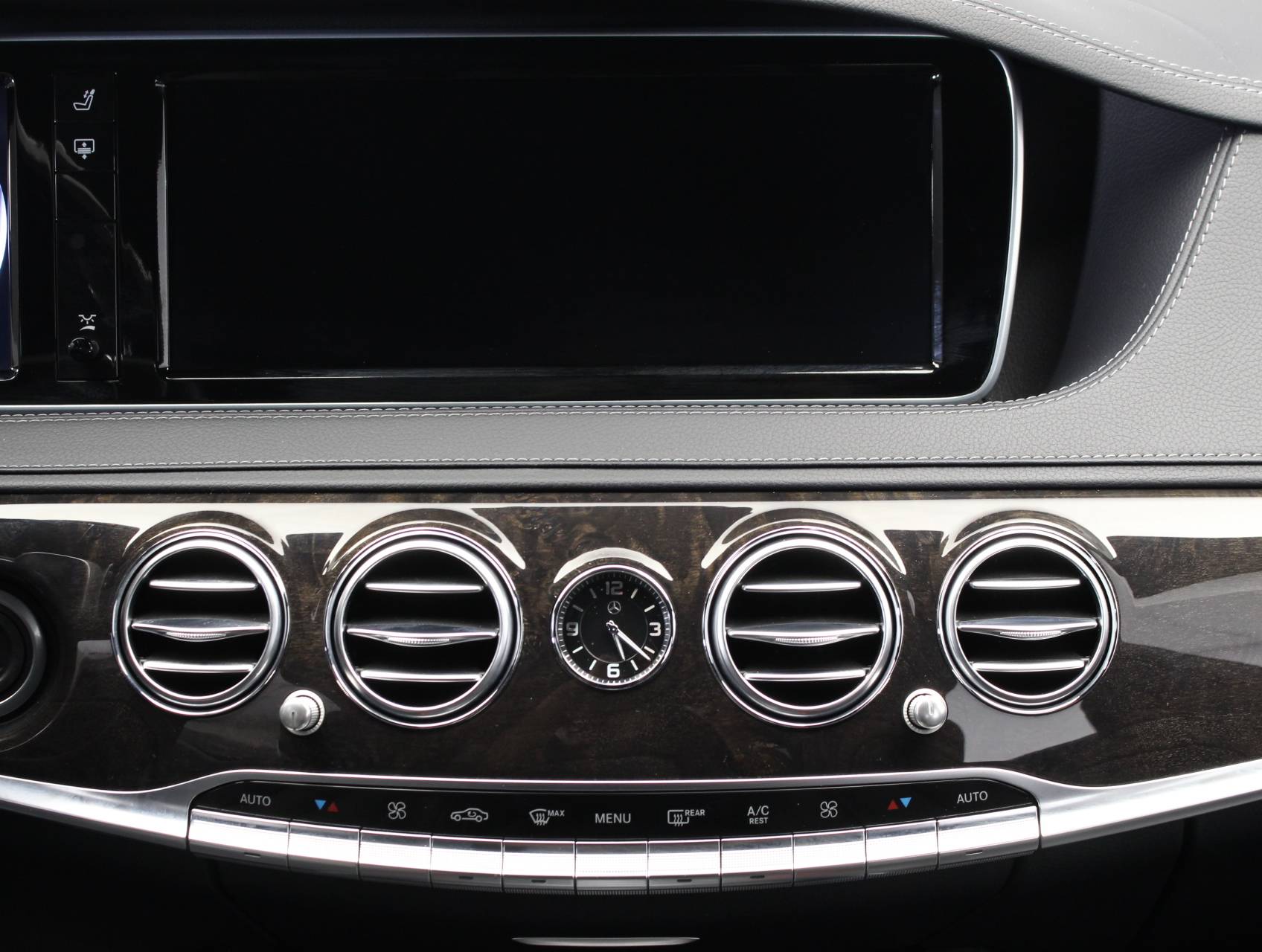 Florida Fine Cars - Used MERCEDES-BENZ S CLASS 2015 MIAMI S550