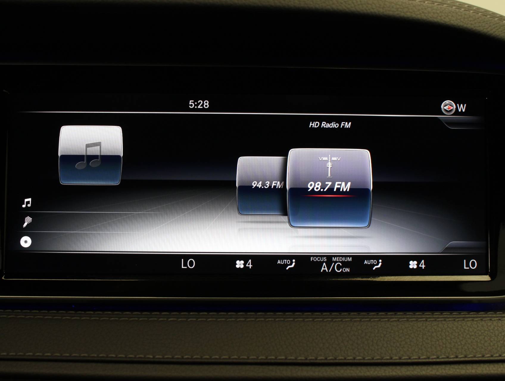 Florida Fine Cars - Used MERCEDES-BENZ S CLASS 2015 MIAMI S550