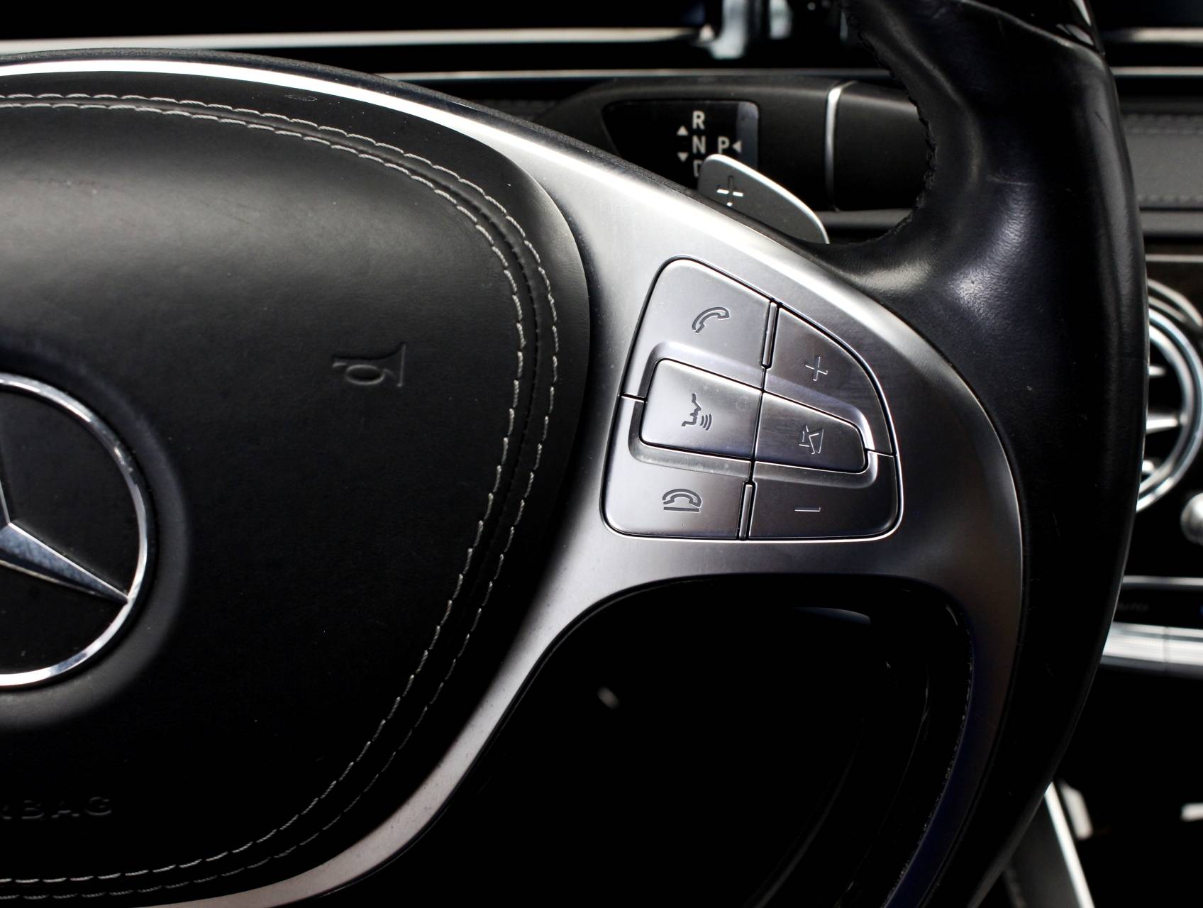 Florida Fine Cars - Used MERCEDES-BENZ S CLASS 2015 MIAMI S550