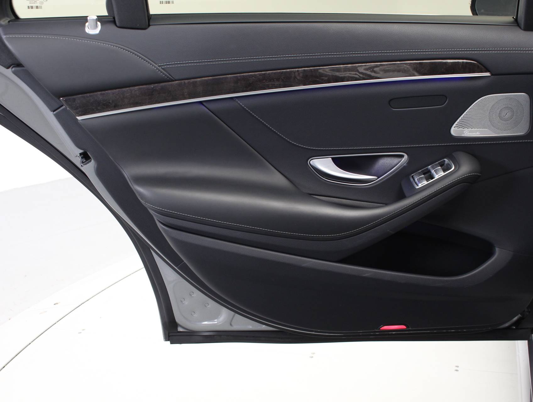 Florida Fine Cars - Used MERCEDES-BENZ S CLASS 2015 MIAMI S550