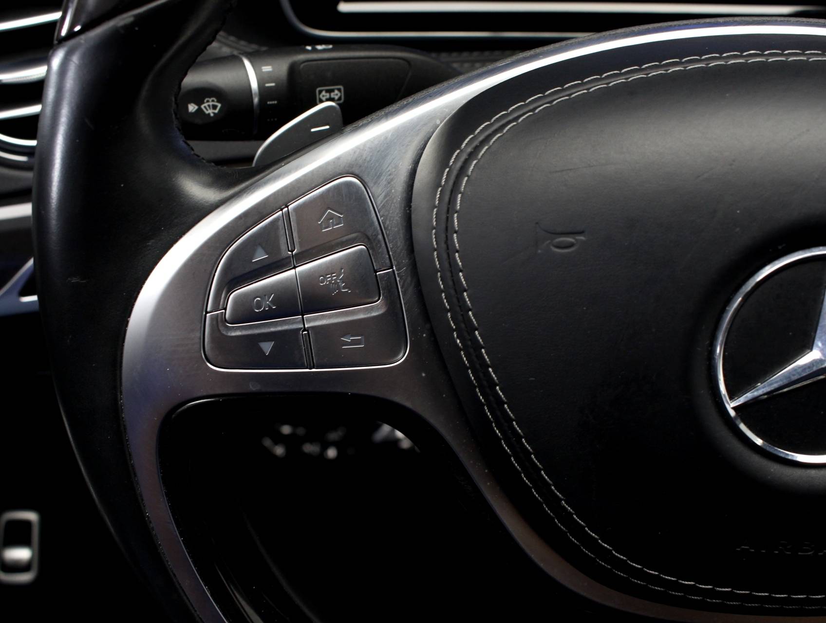 Florida Fine Cars - Used MERCEDES-BENZ S CLASS 2015 MIAMI S550