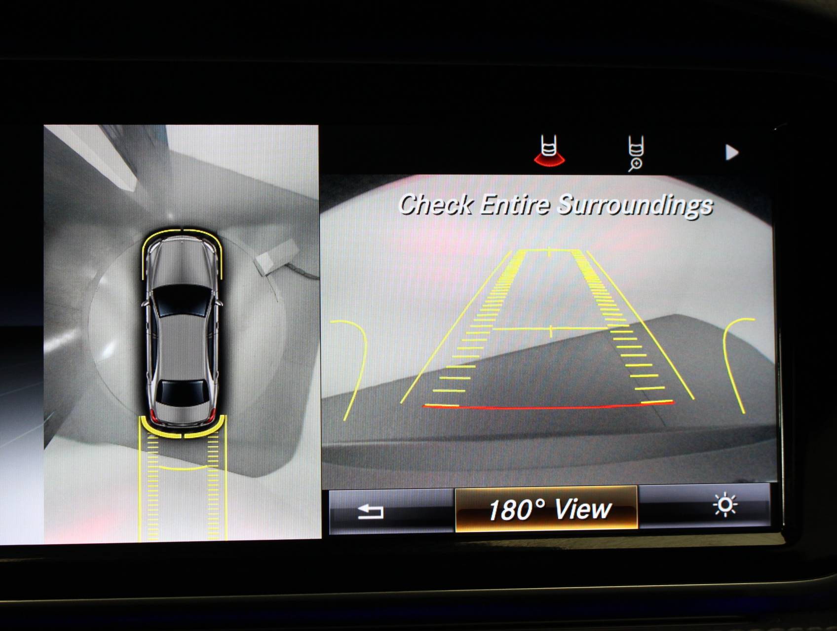 Florida Fine Cars - Used MERCEDES-BENZ S CLASS 2015 MIAMI S550