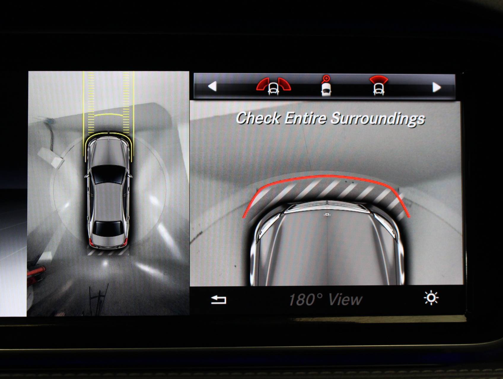 Florida Fine Cars - Used MERCEDES-BENZ S CLASS 2015 MIAMI S550