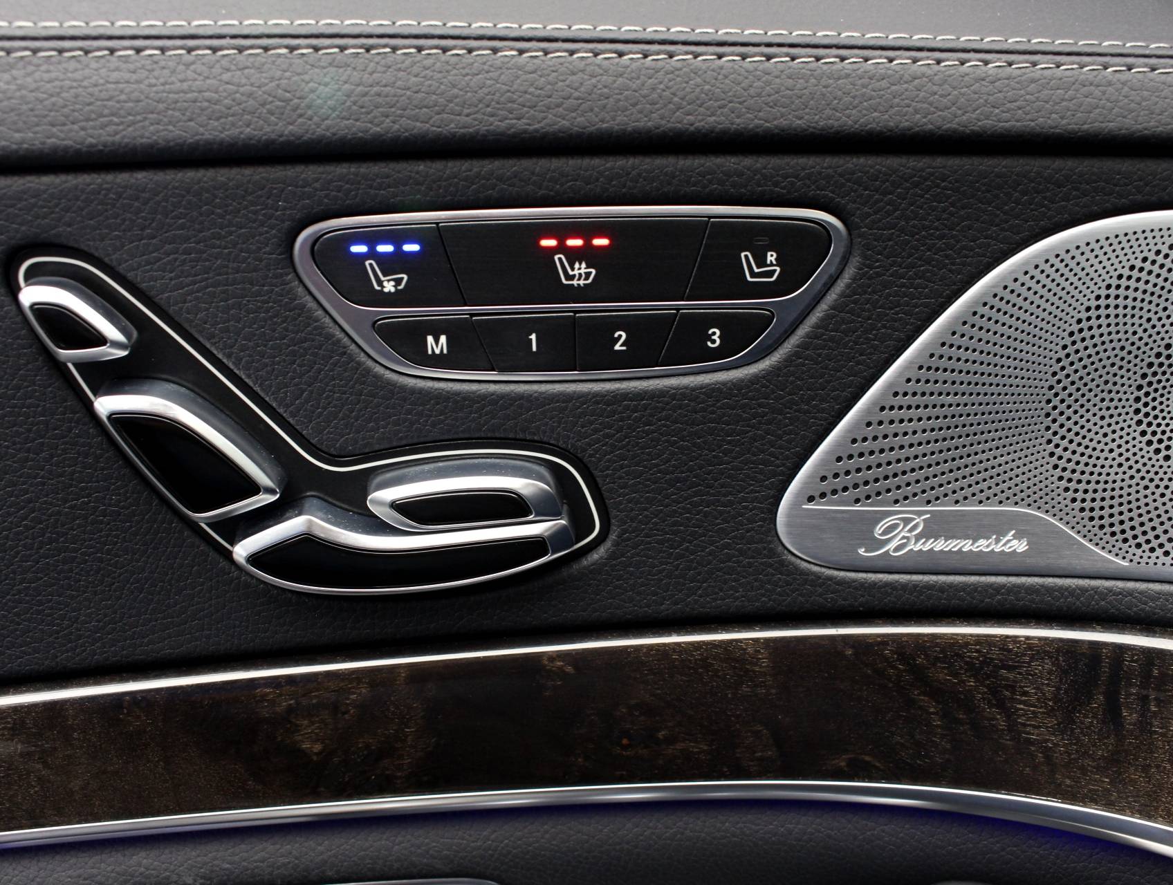 Florida Fine Cars - Used MERCEDES-BENZ S CLASS 2015 MIAMI S550