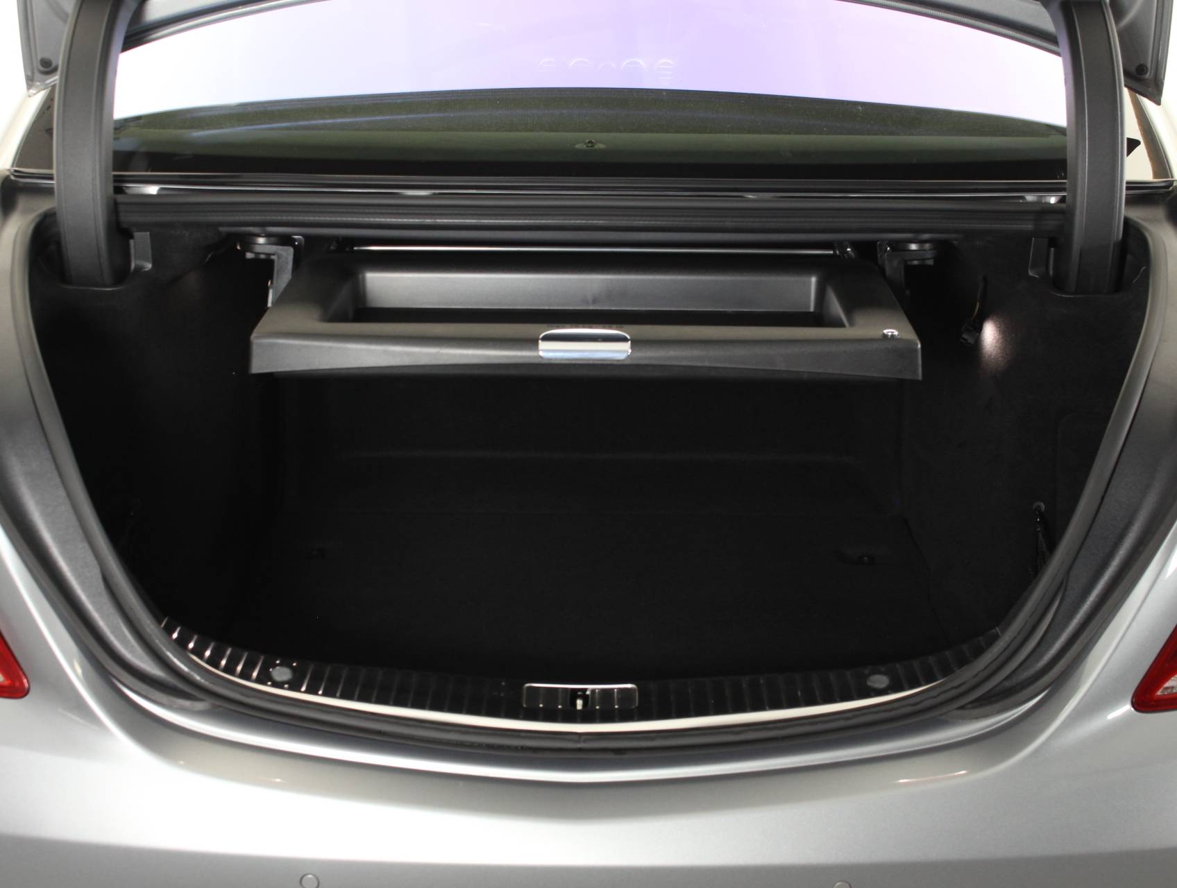 Florida Fine Cars - Used MERCEDES-BENZ S CLASS 2015 MIAMI S550