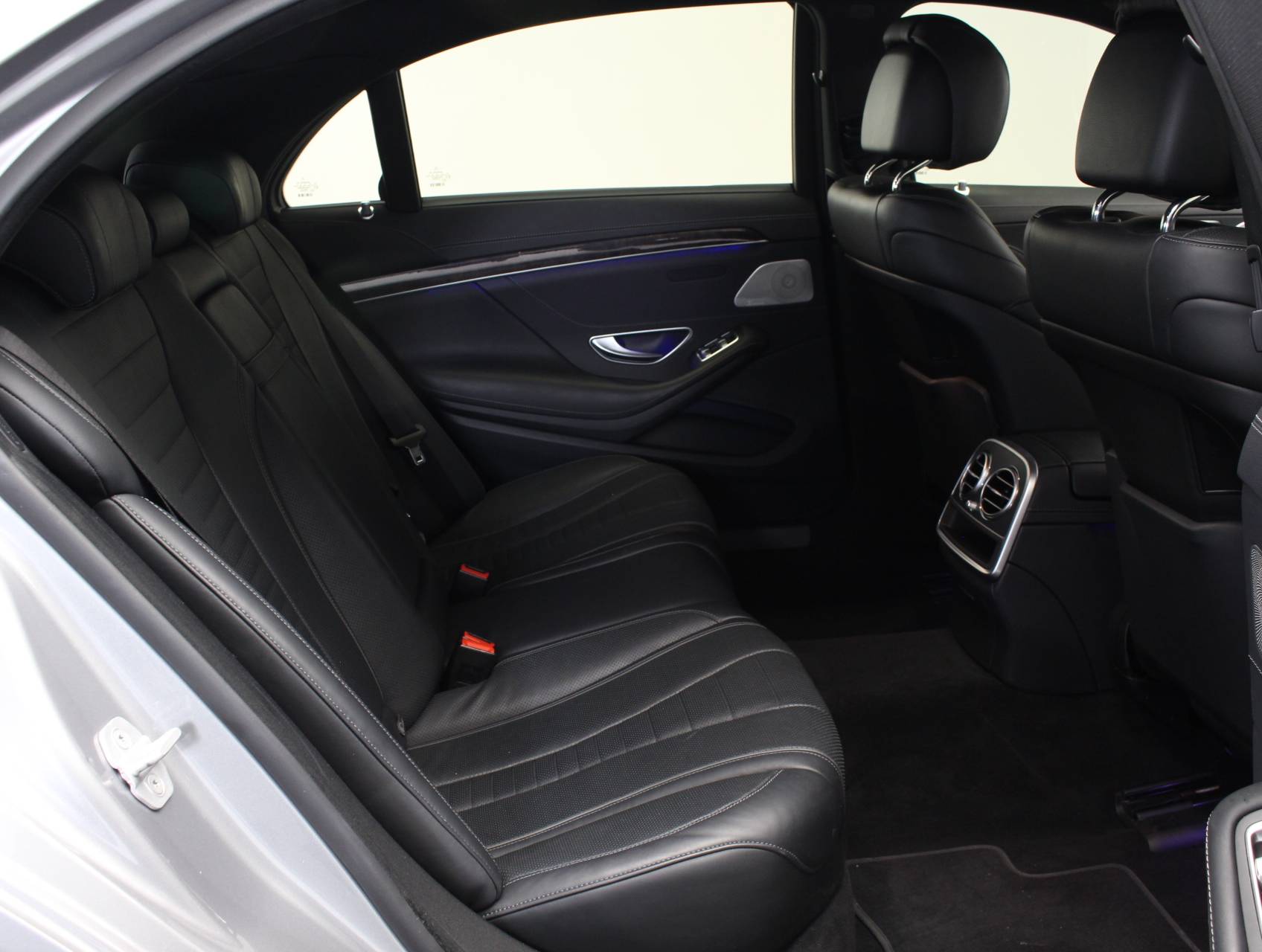 Florida Fine Cars - Used MERCEDES-BENZ S CLASS 2015 MIAMI S550