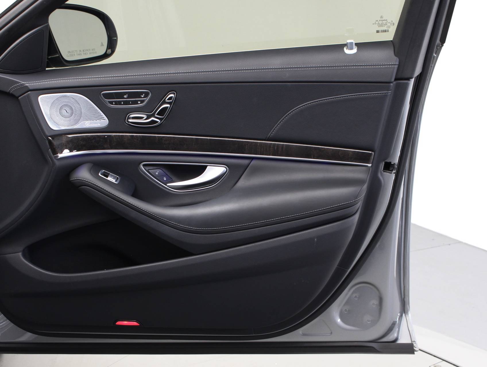 Florida Fine Cars - Used MERCEDES-BENZ S CLASS 2015 MIAMI S550