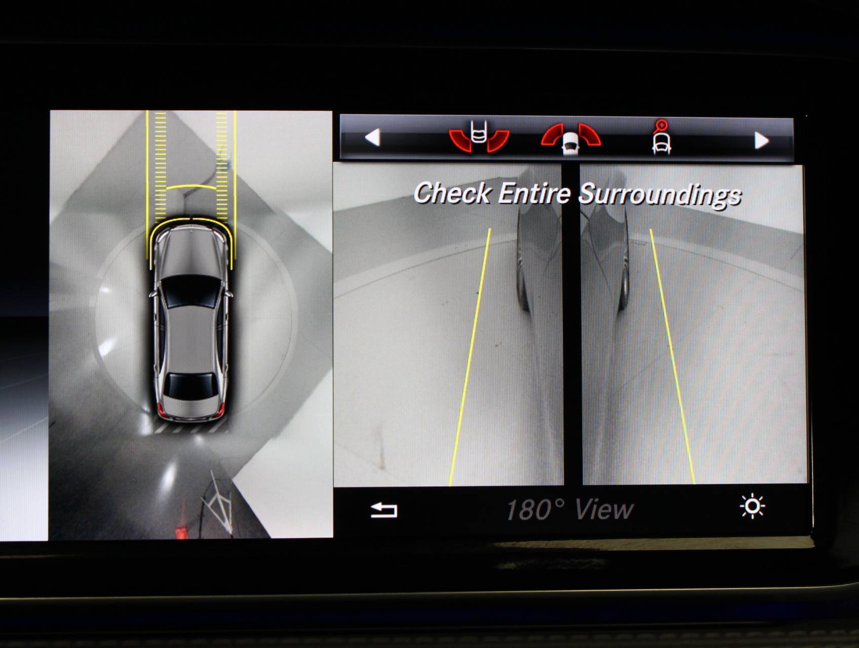 Florida Fine Cars - Used MERCEDES-BENZ S CLASS 2015 MIAMI S550