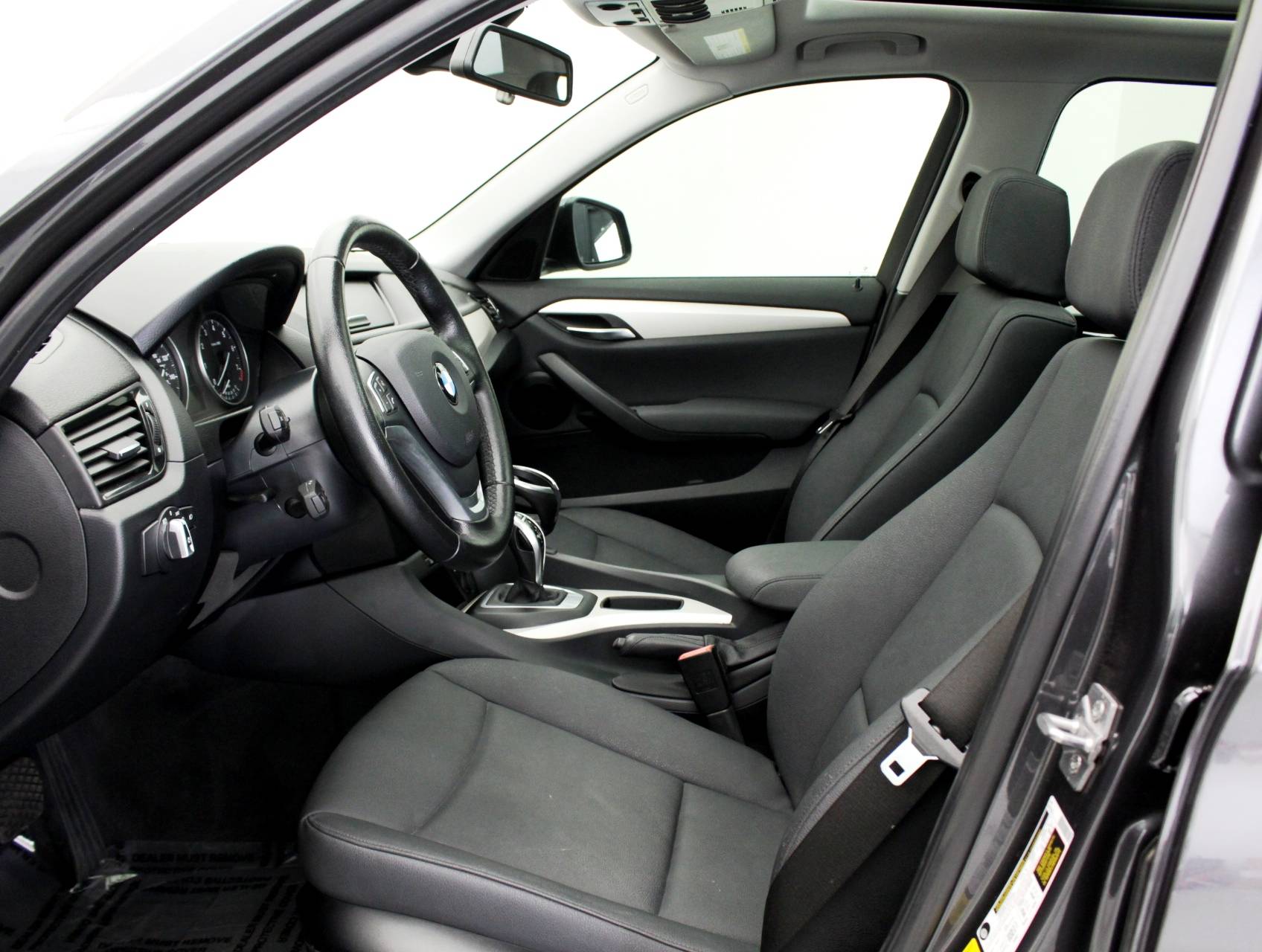 Florida Fine Cars - Used BMW X1 2014 MIAMI SDRIVE28I