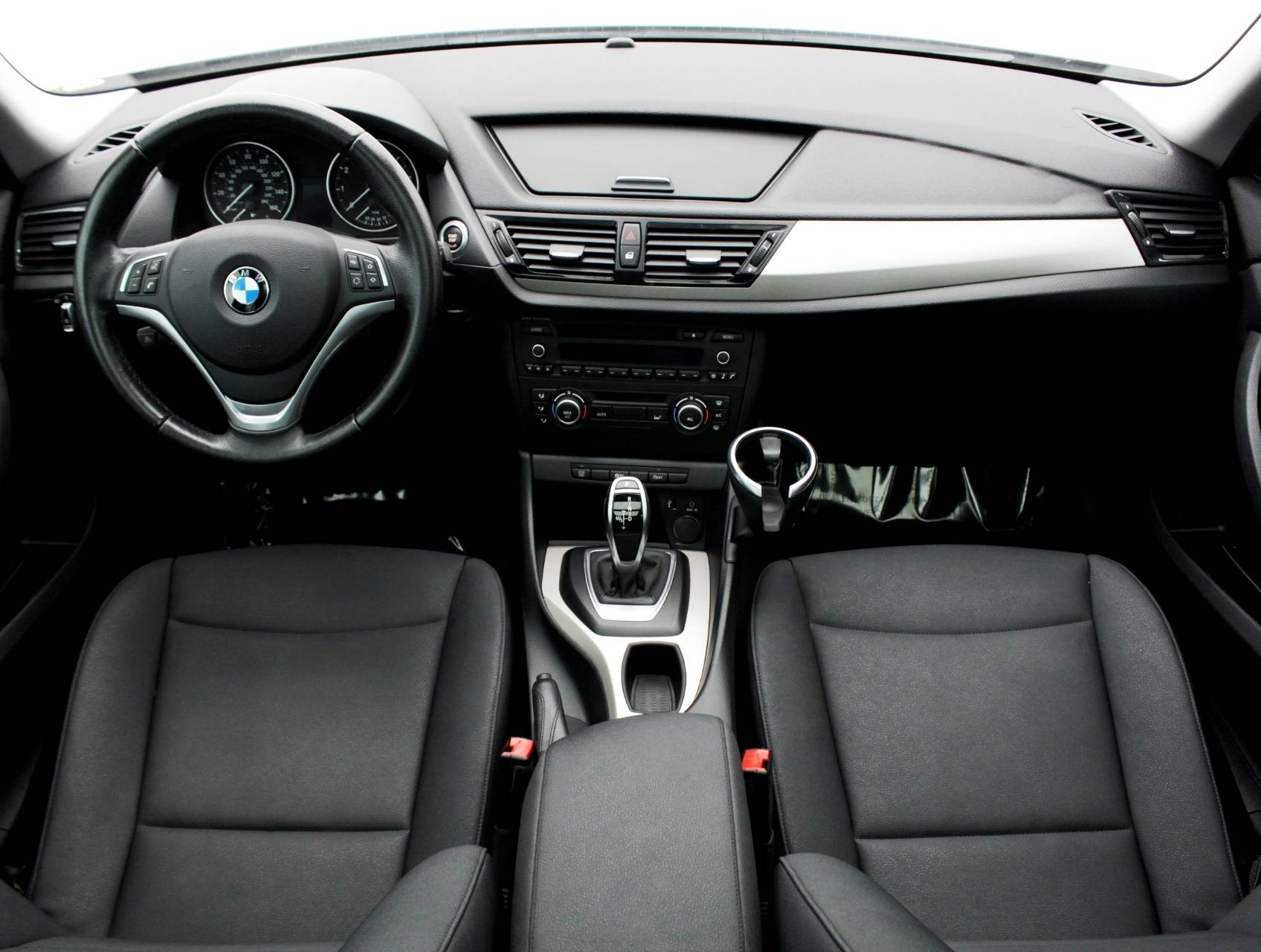 Florida Fine Cars - Used BMW X1 2014 MIAMI SDRIVE28I