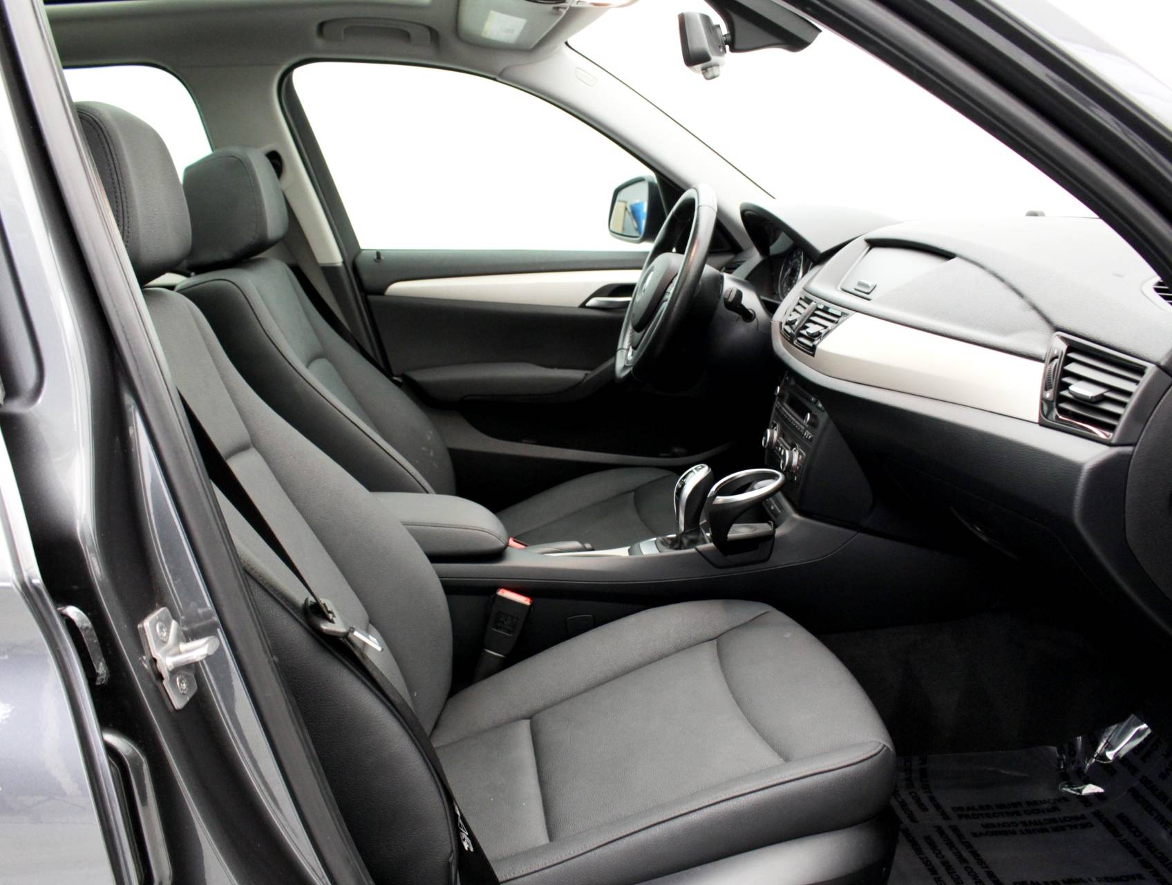 Florida Fine Cars - Used BMW X1 2014 MIAMI SDRIVE28I