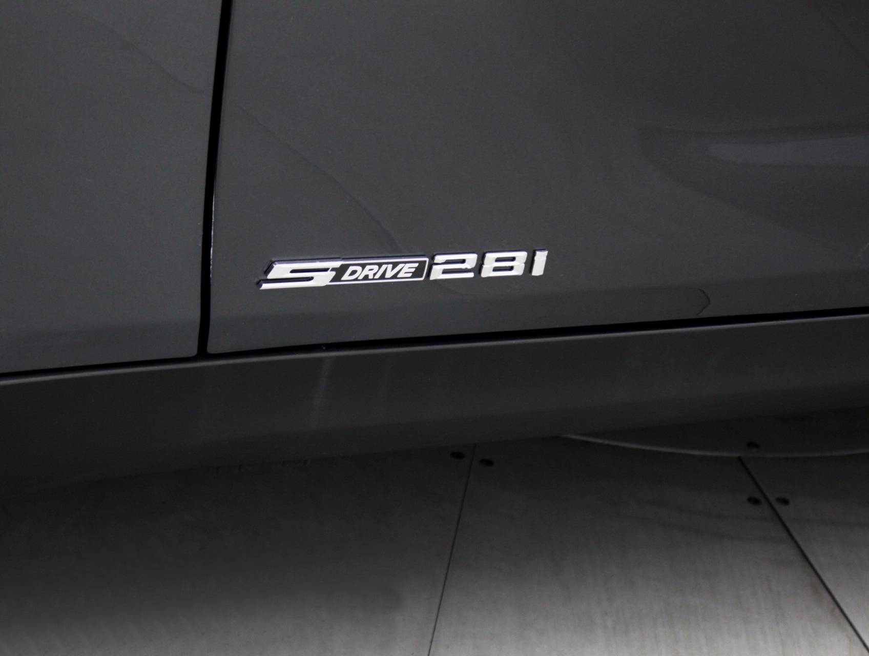 Florida Fine Cars - Used BMW X1 2014 MIAMI SDRIVE28I