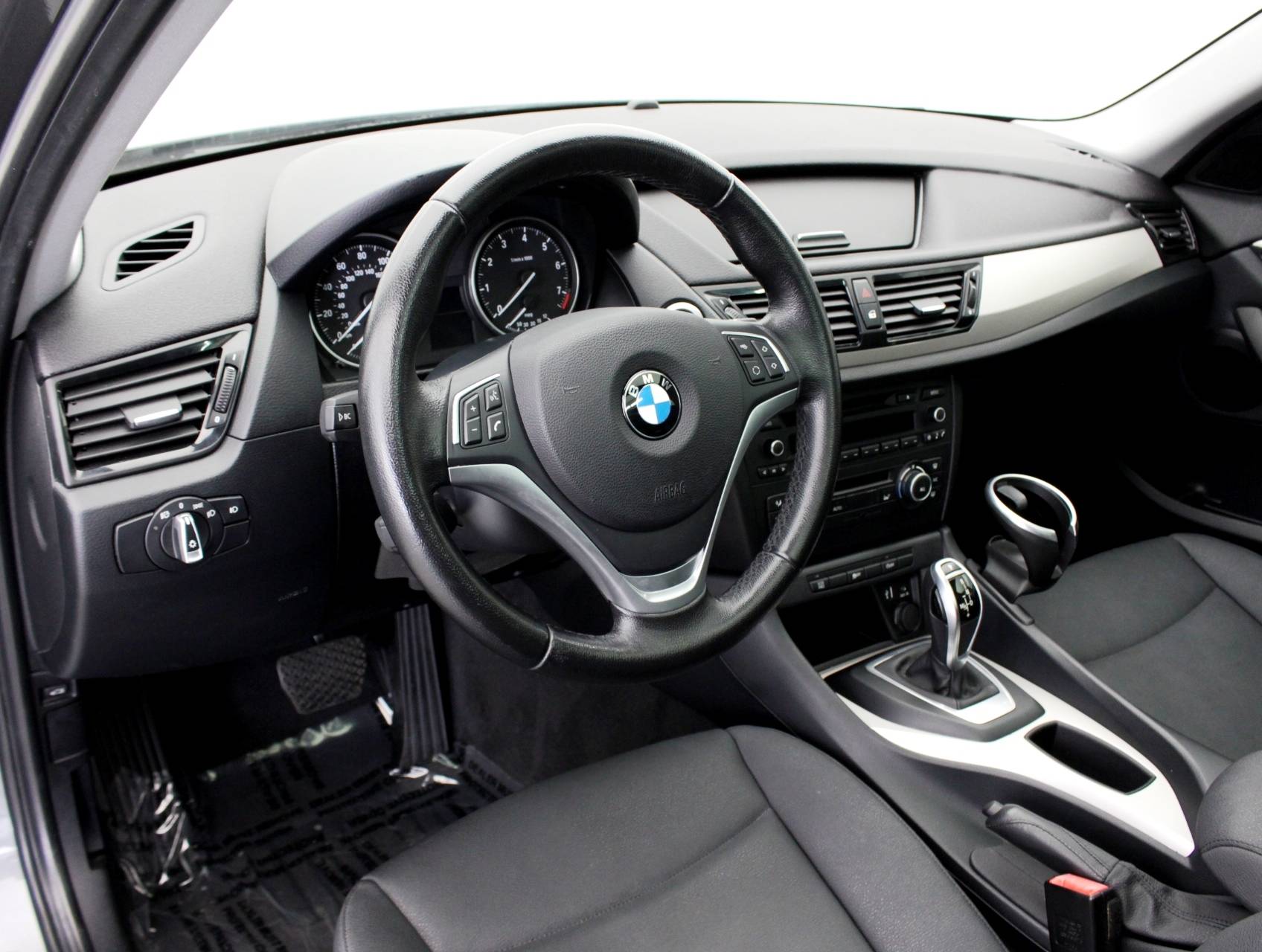 Florida Fine Cars - Used BMW X1 2014 MIAMI SDRIVE28I