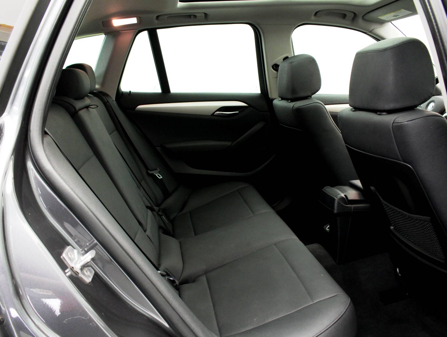 Florida Fine Cars - Used BMW X1 2014 MIAMI SDRIVE28I