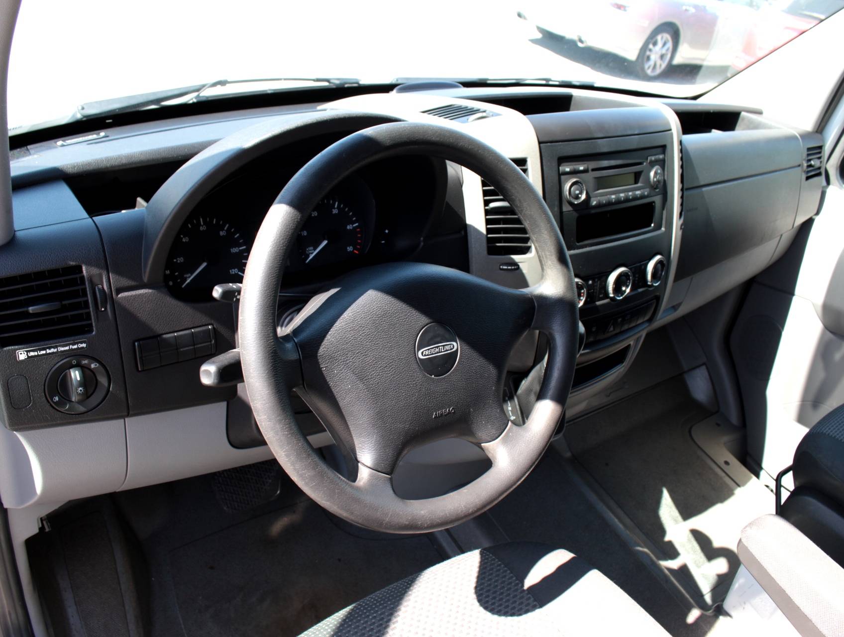 Florida Fine Cars - Used FREIGHTLINER SPRINTER 2500 2012 MARGATE 