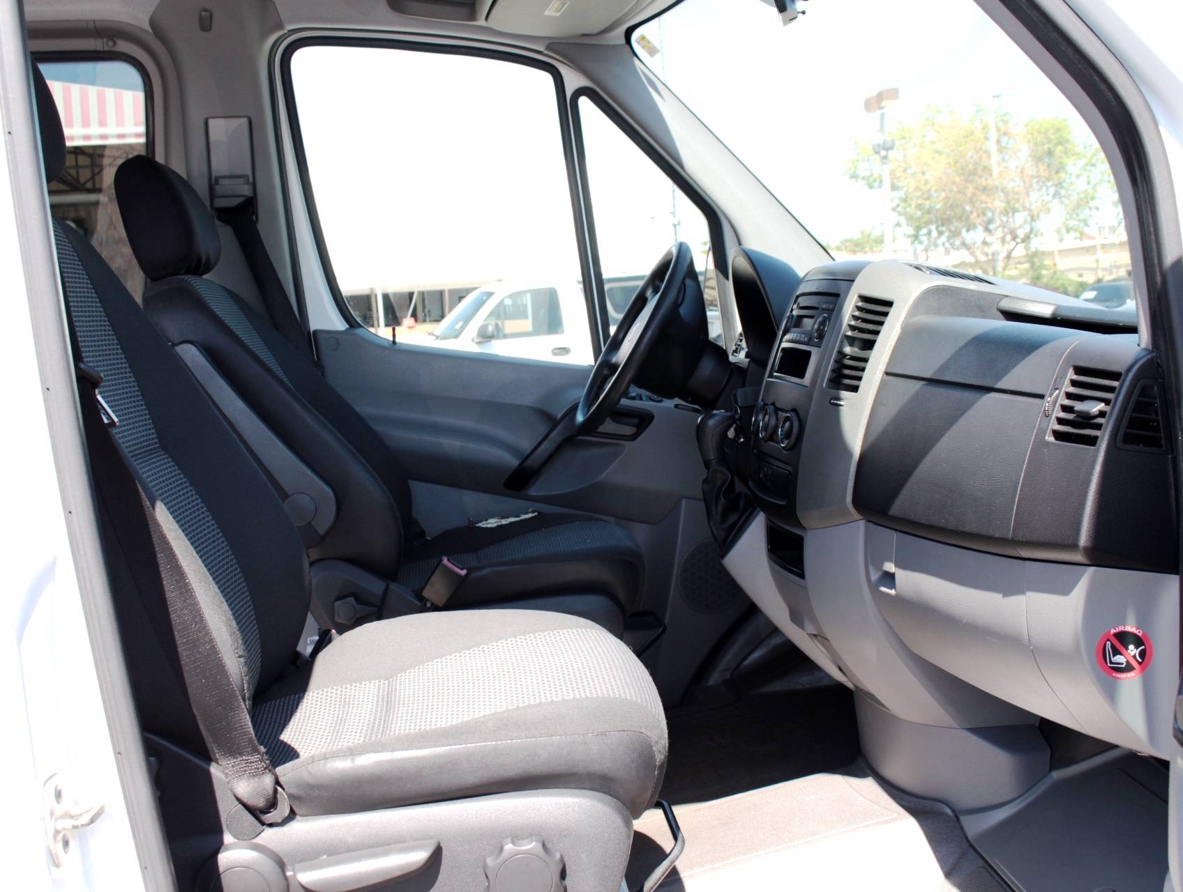 Florida Fine Cars - Used FREIGHTLINER SPRINTER 2500 2012 MARGATE 