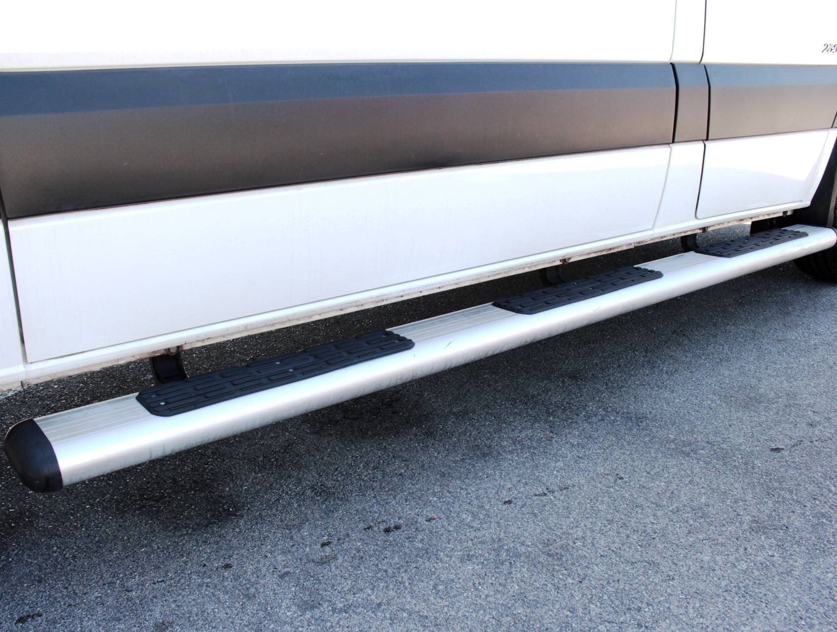 Florida Fine Cars - Used FREIGHTLINER SPRINTER 2500 2012 MARGATE 