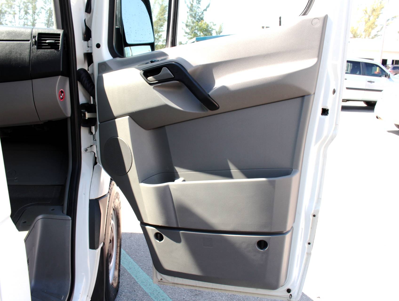 Florida Fine Cars - Used FREIGHTLINER SPRINTER 2500 2012 MARGATE 