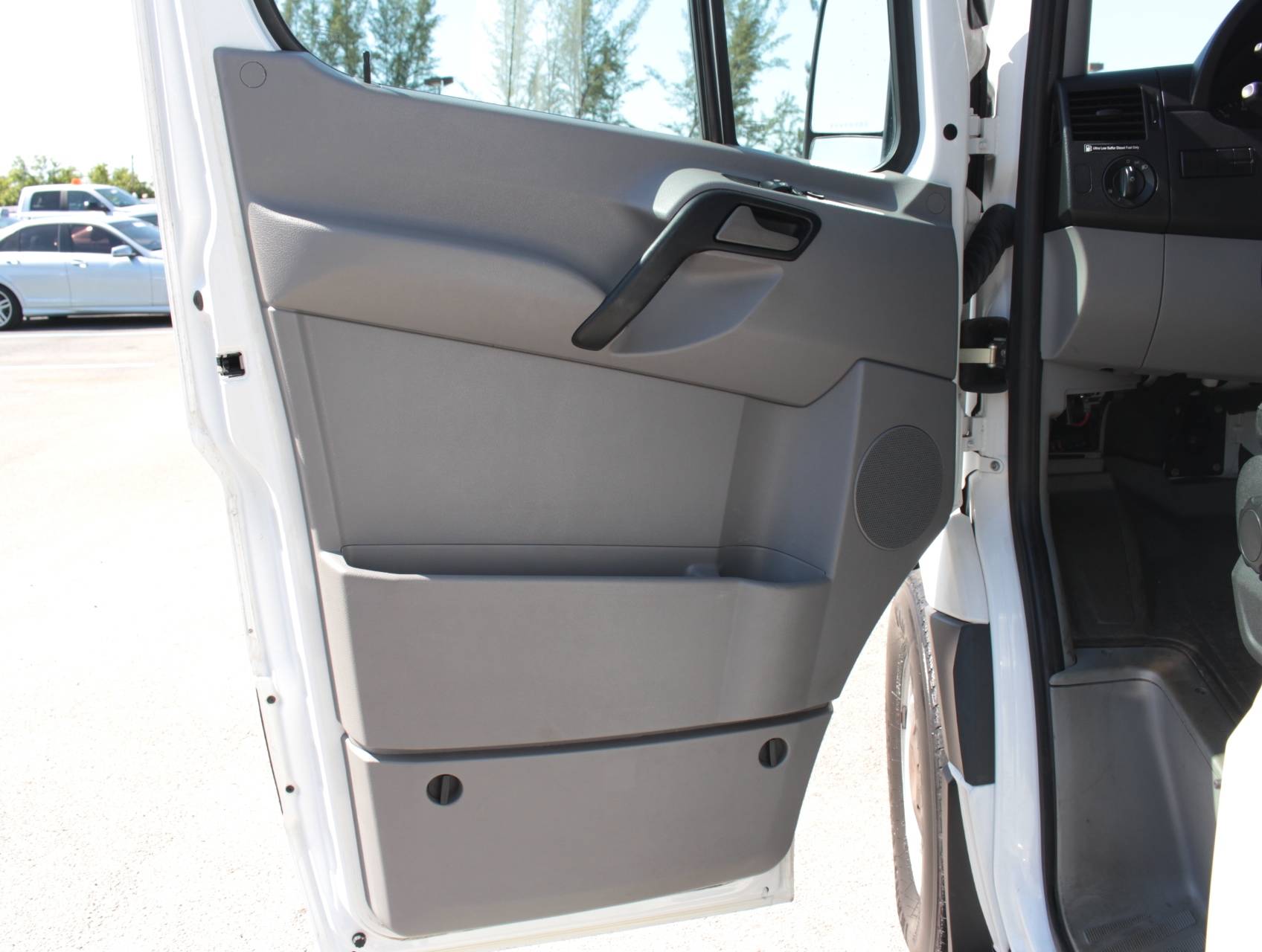 Florida Fine Cars - Used FREIGHTLINER SPRINTER 2500 2012 MARGATE 