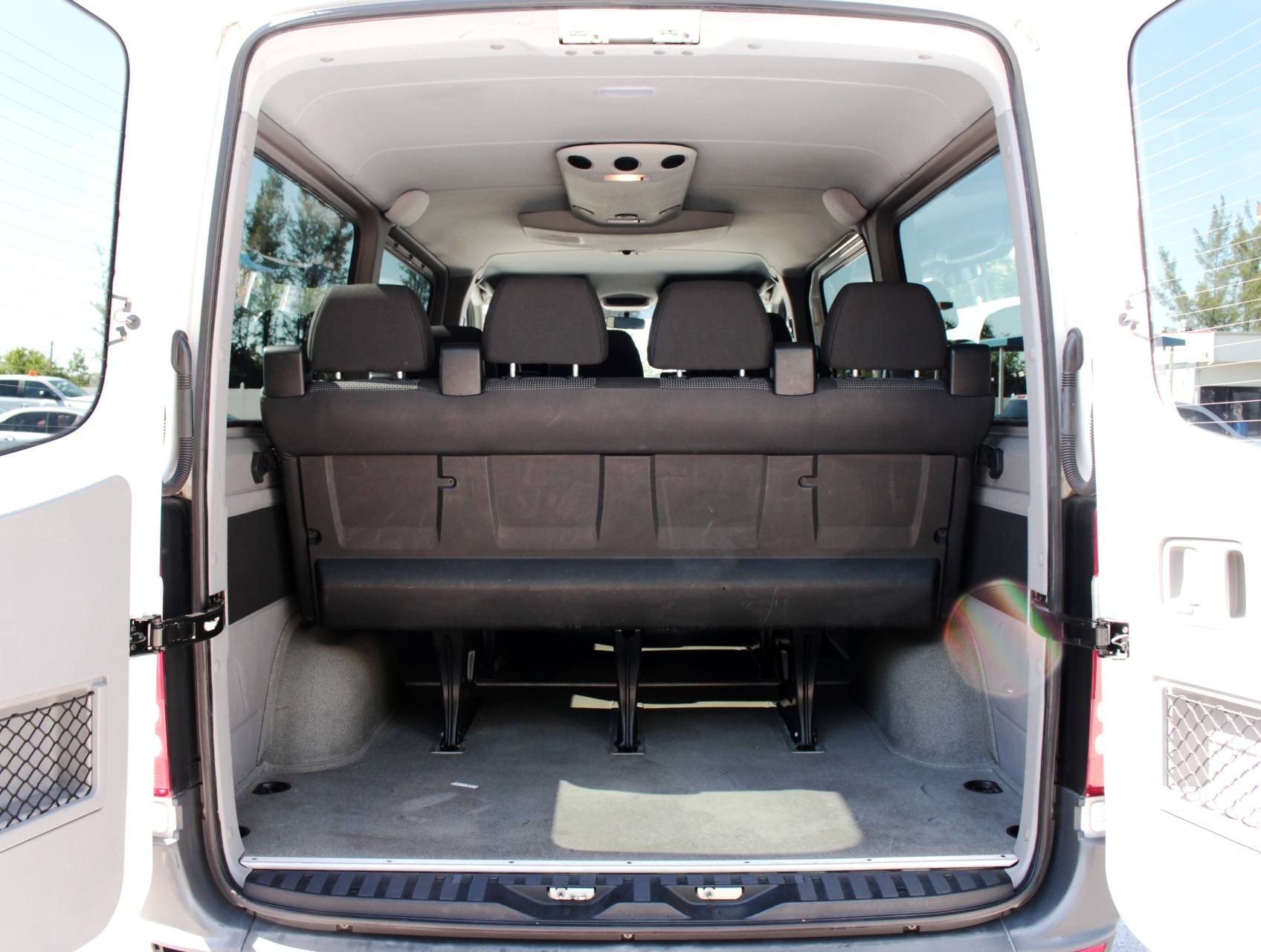 Florida Fine Cars - Used FREIGHTLINER SPRINTER 2500 2012 MARGATE 