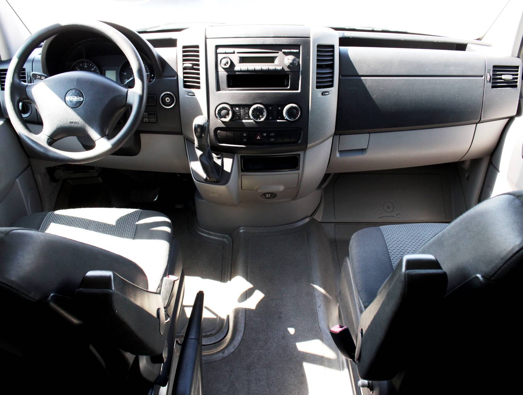 Florida Fine Cars - Used FREIGHTLINER SPRINTER 2500 2012 MARGATE 