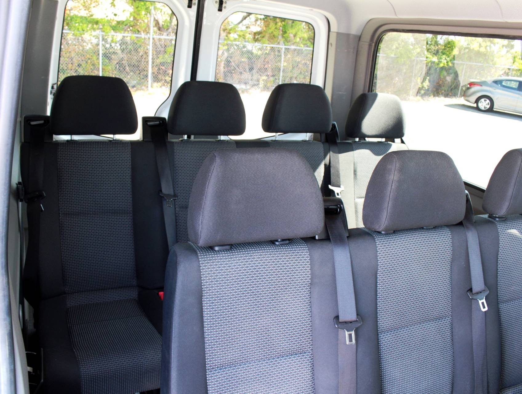 Florida Fine Cars - Used FREIGHTLINER SPRINTER 2500 2012 MARGATE 