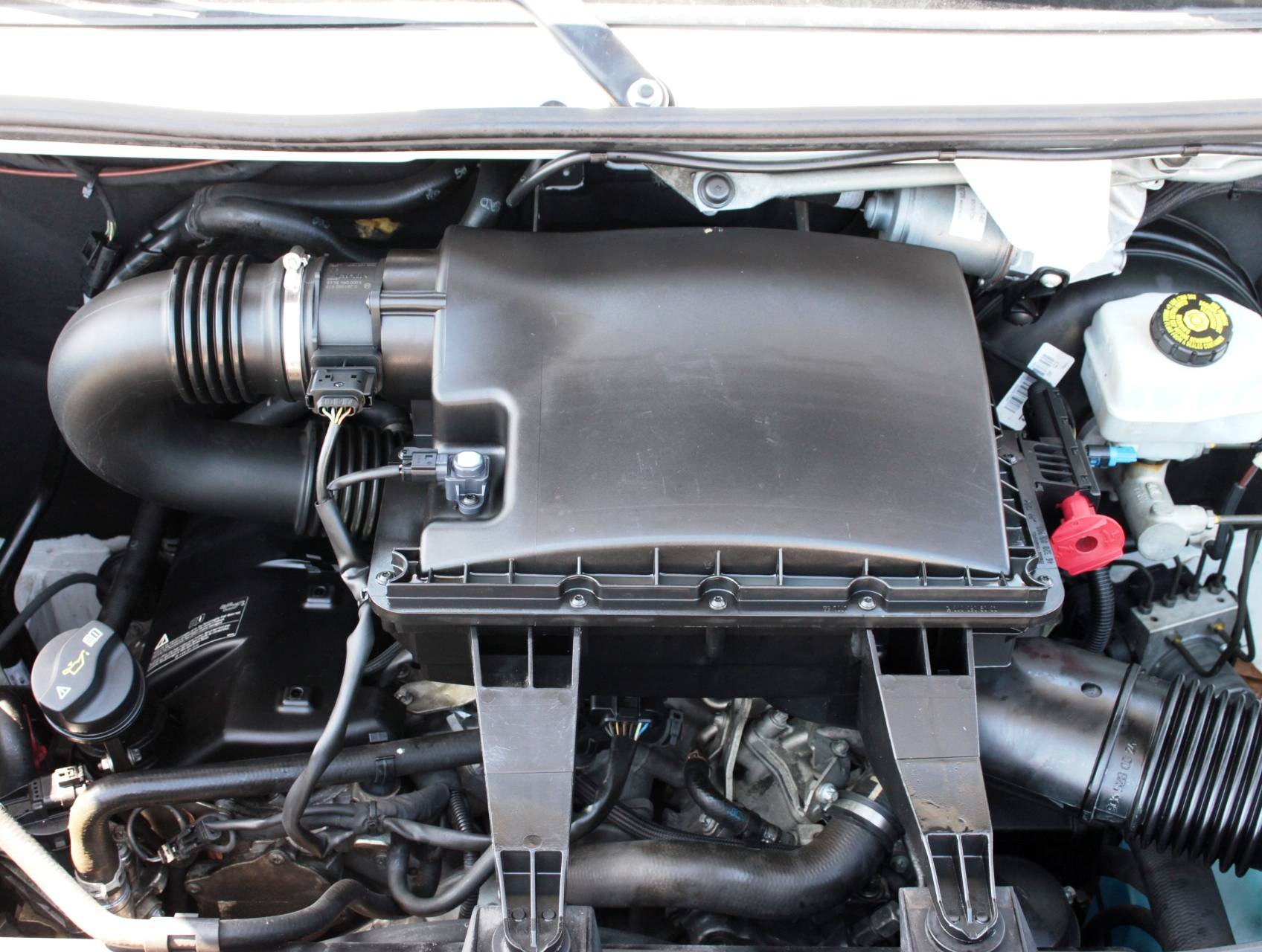 Florida Fine Cars - Used FREIGHTLINER SPRINTER 2500 2012 MARGATE 