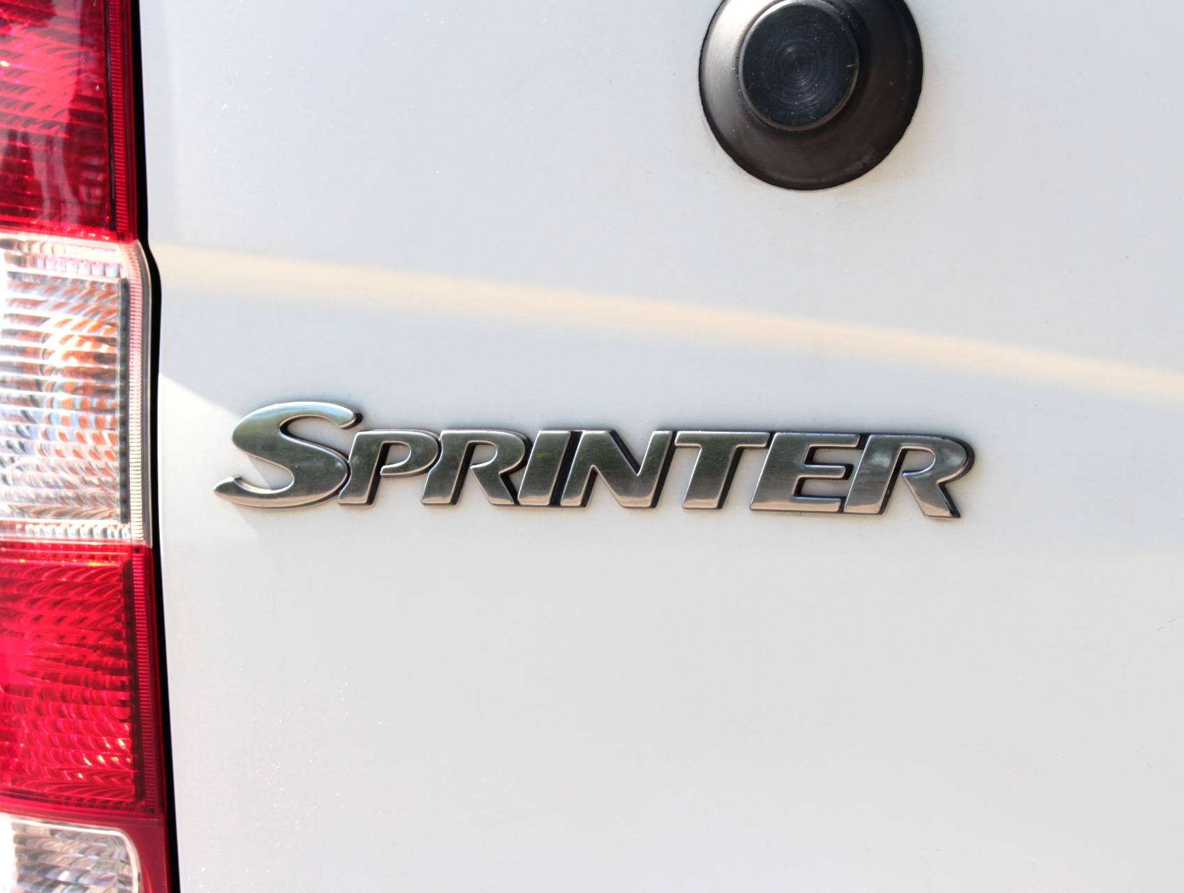 Florida Fine Cars - Used FREIGHTLINER SPRINTER 2500 2012 MARGATE 