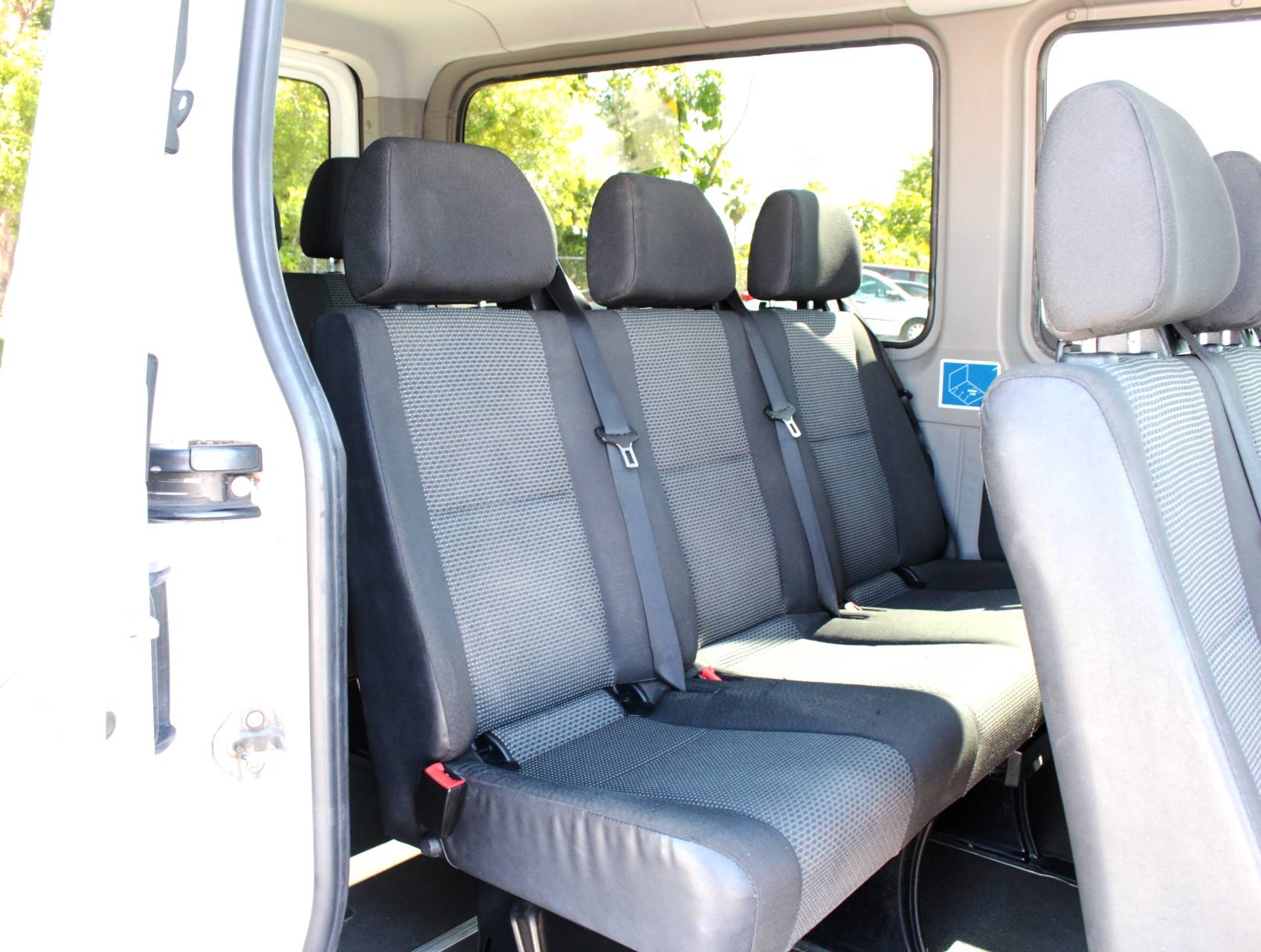 Florida Fine Cars - Used FREIGHTLINER SPRINTER 2500 2012 MARGATE 