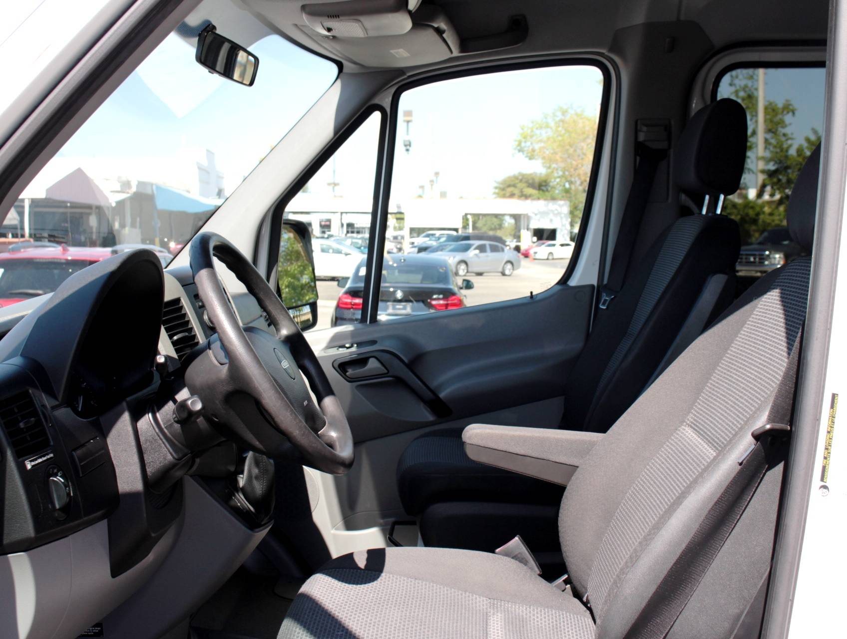 Florida Fine Cars - Used FREIGHTLINER SPRINTER 2500 2012 MARGATE 