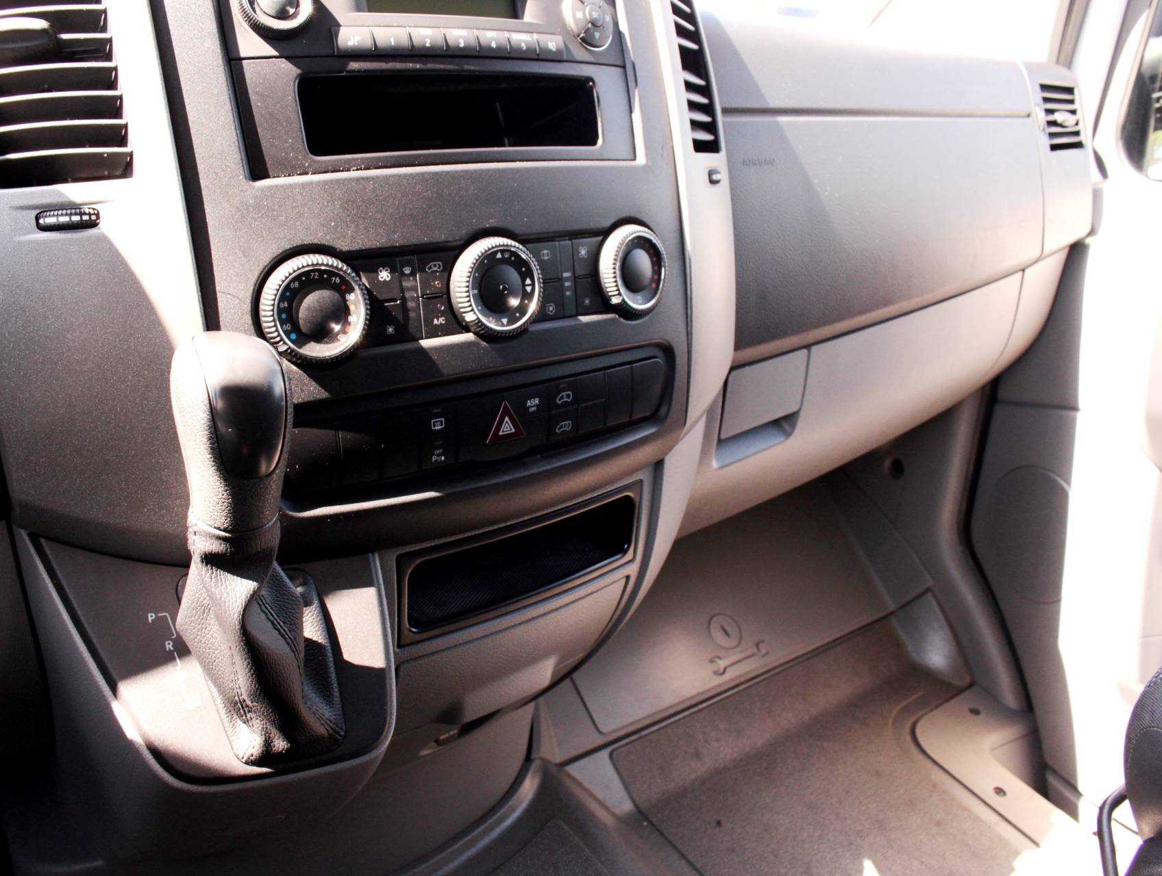 Florida Fine Cars - Used FREIGHTLINER SPRINTER 2500 2012 MARGATE 