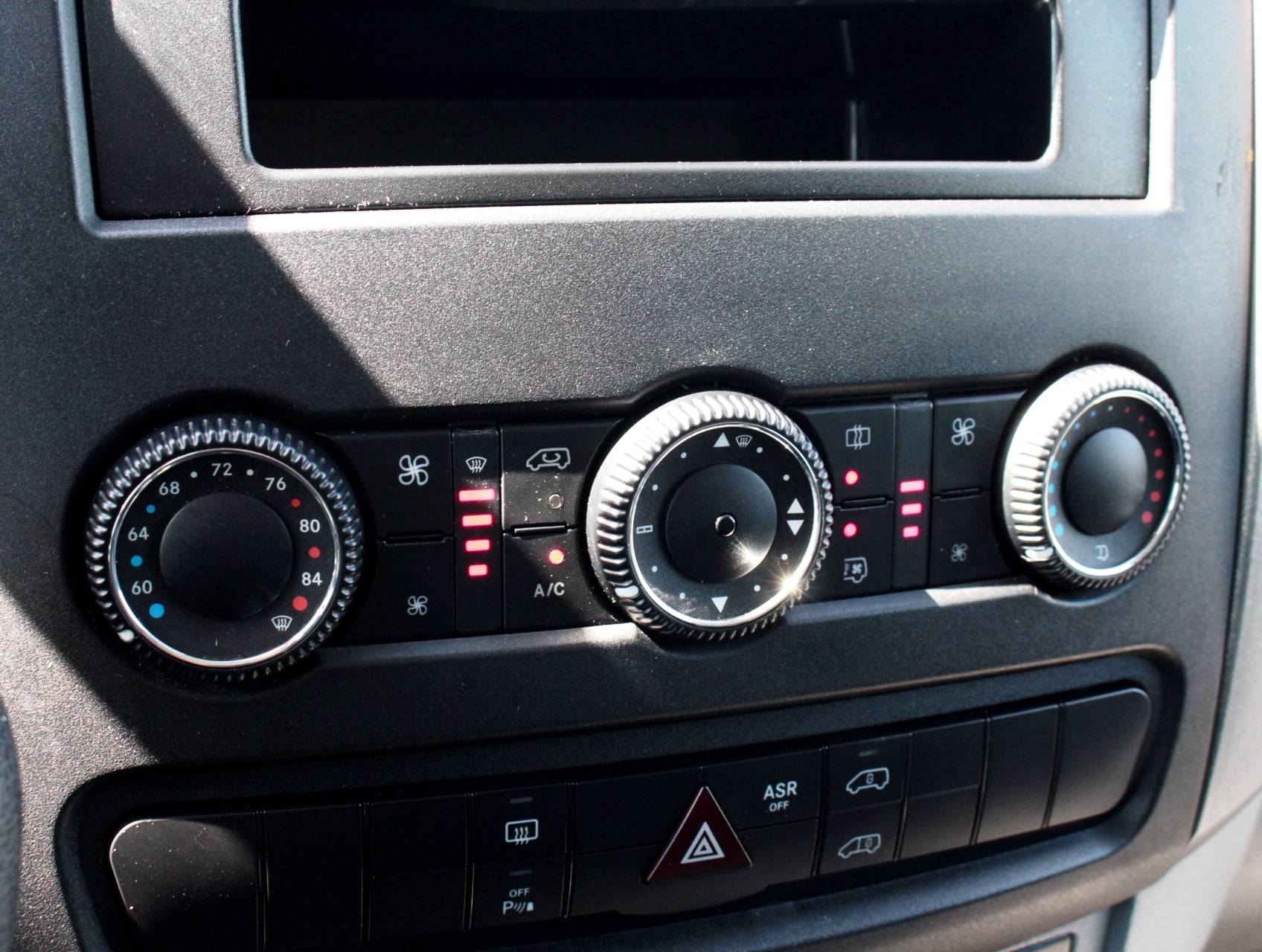 Florida Fine Cars - Used FREIGHTLINER SPRINTER 2500 2012 MARGATE 