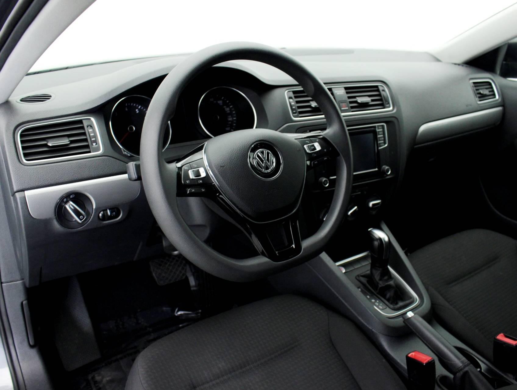 Florida Fine Cars - Used VOLKSWAGEN JETTA 2016 MIAMI 1.4T SE