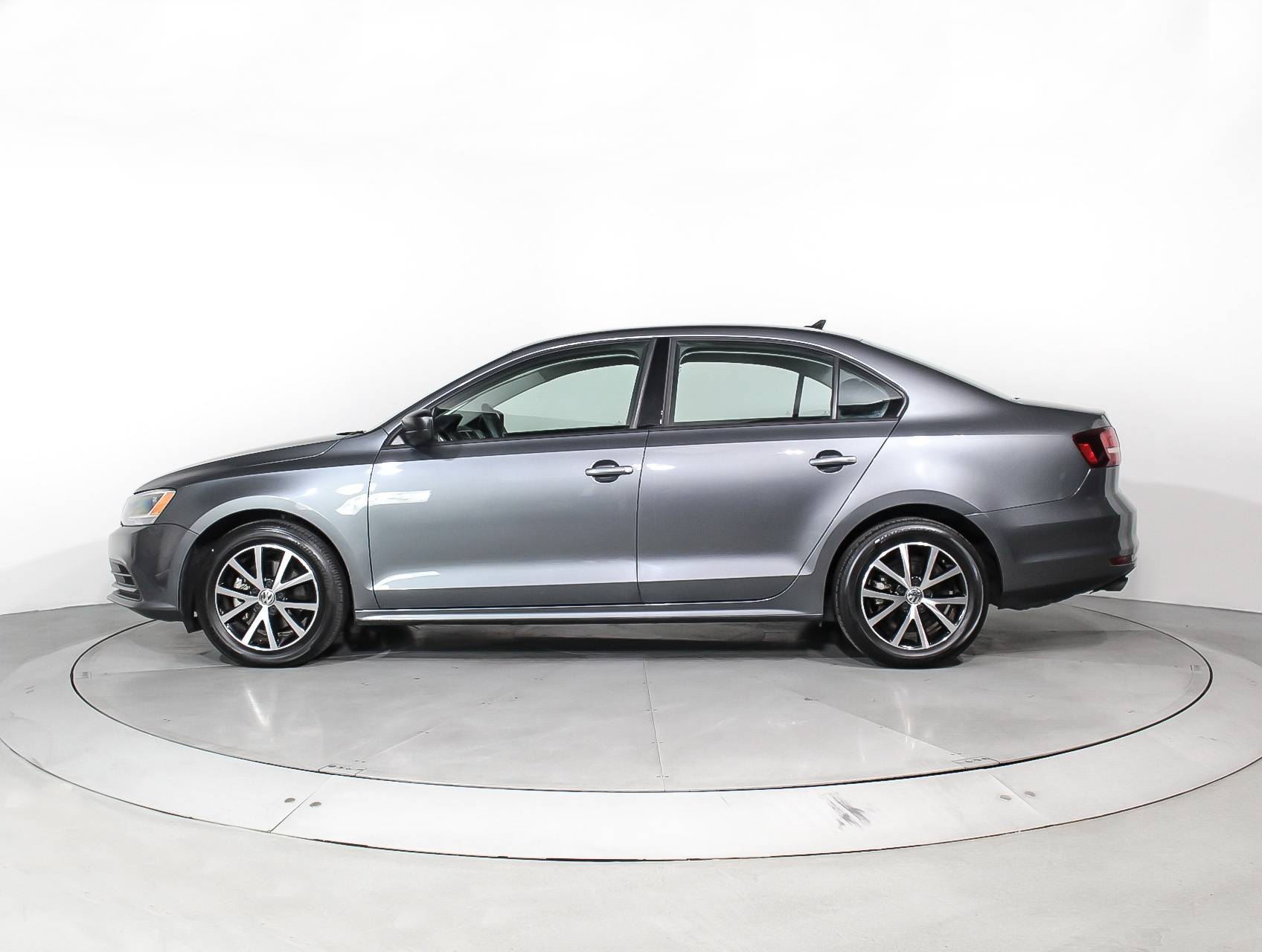 Florida Fine Cars - Used VOLKSWAGEN JETTA 2016 MIAMI 1.4T SE