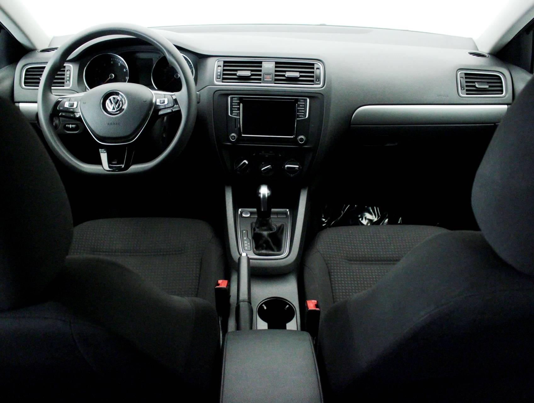 Florida Fine Cars - Used VOLKSWAGEN JETTA 2016 MIAMI 1.4T SE