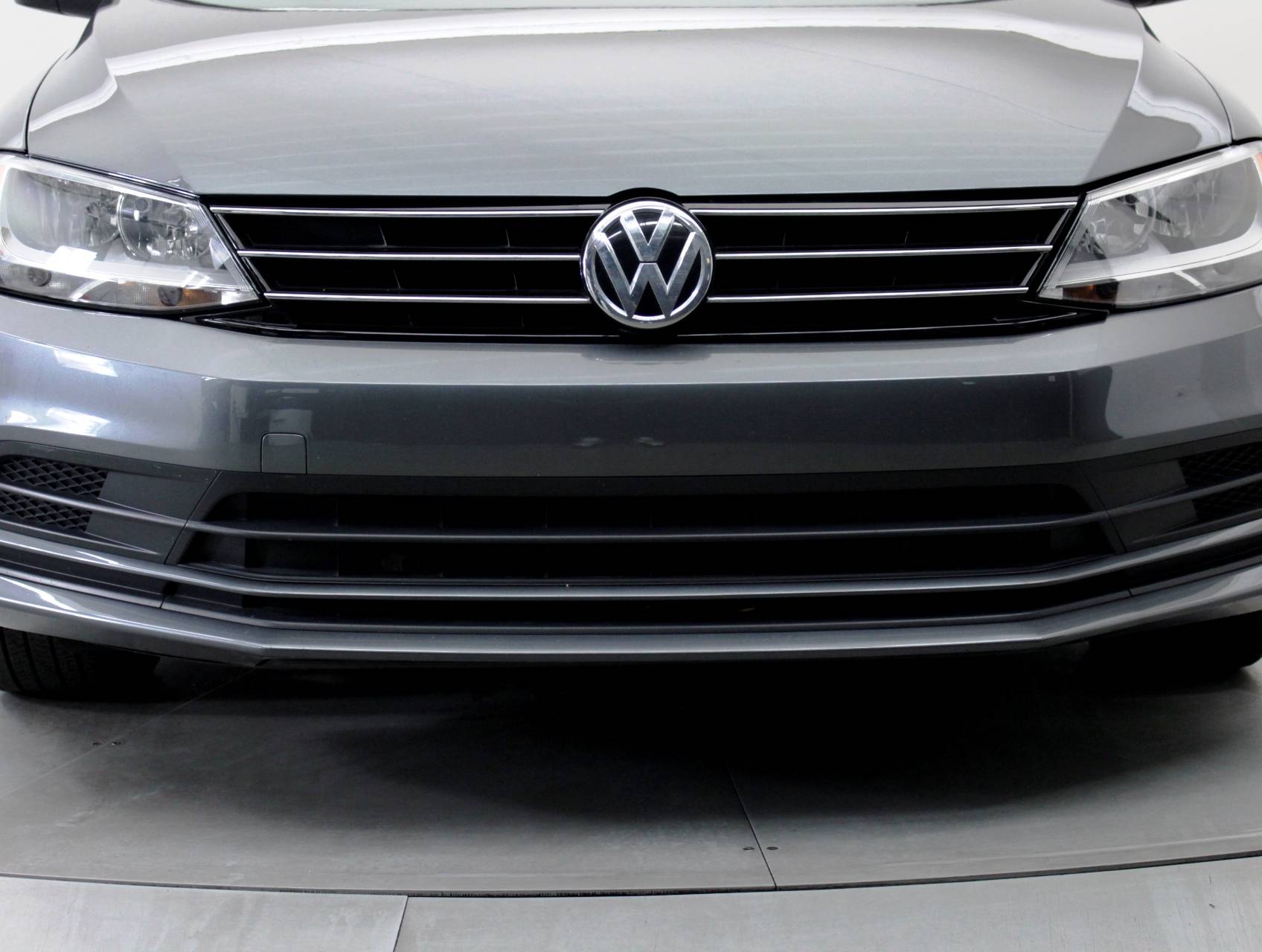 Florida Fine Cars - Used VOLKSWAGEN JETTA 2016 MIAMI 1.4T SE