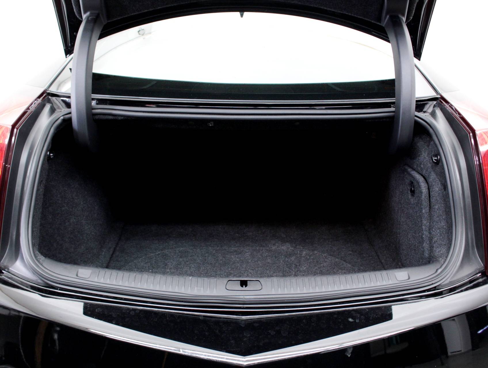 Florida Fine Cars - Used CADILLAC CTS 2014 WEST PALM PERFORMANCE