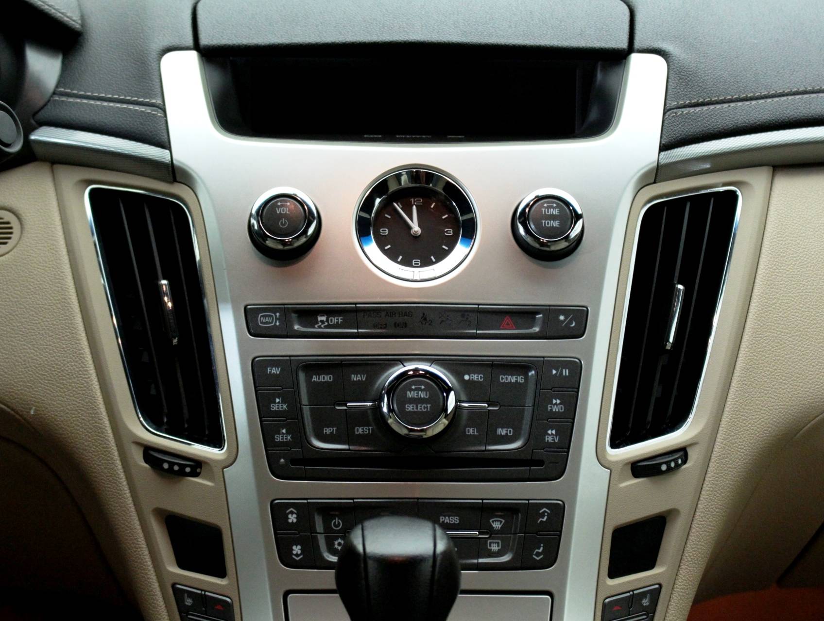 Florida Fine Cars - Used CADILLAC CTS 2014 WEST PALM PERFORMANCE