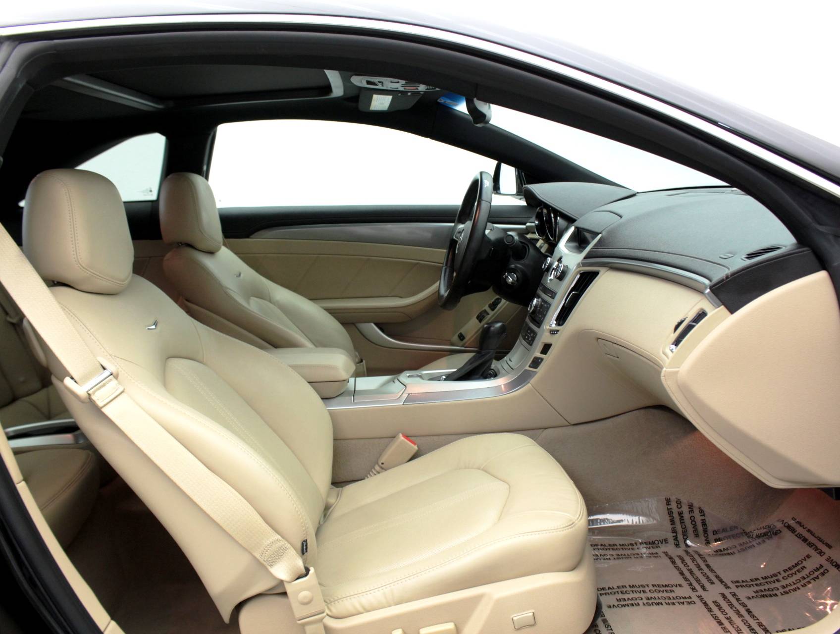 Florida Fine Cars - Used CADILLAC CTS 2014 WEST PALM PERFORMANCE