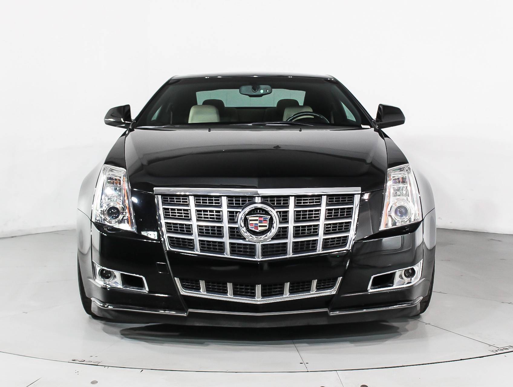 Florida Fine Cars - Used CADILLAC CTS 2014 WEST PALM PERFORMANCE