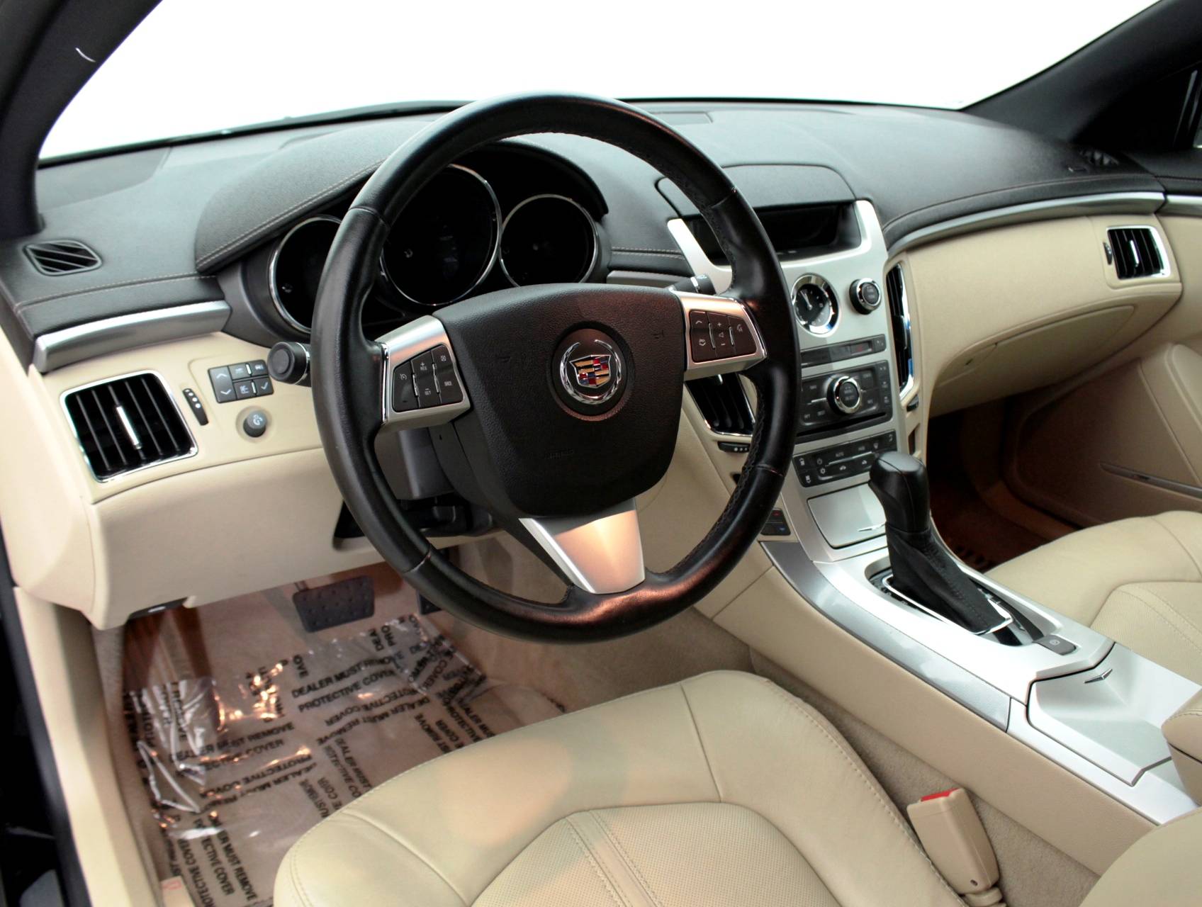 Florida Fine Cars - Used CADILLAC CTS 2014 WEST PALM PERFORMANCE