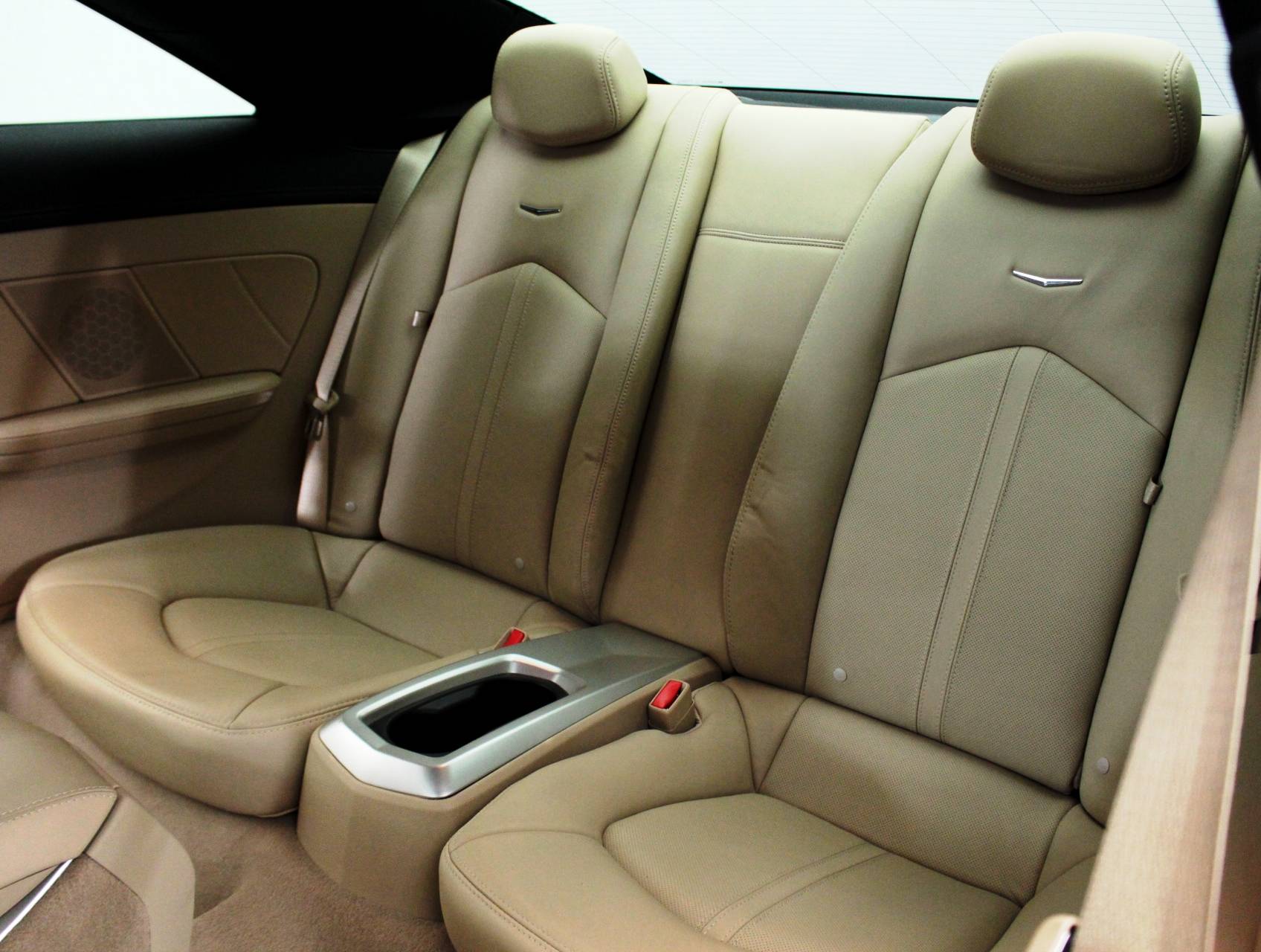 Florida Fine Cars - Used CADILLAC CTS 2014 WEST PALM PERFORMANCE