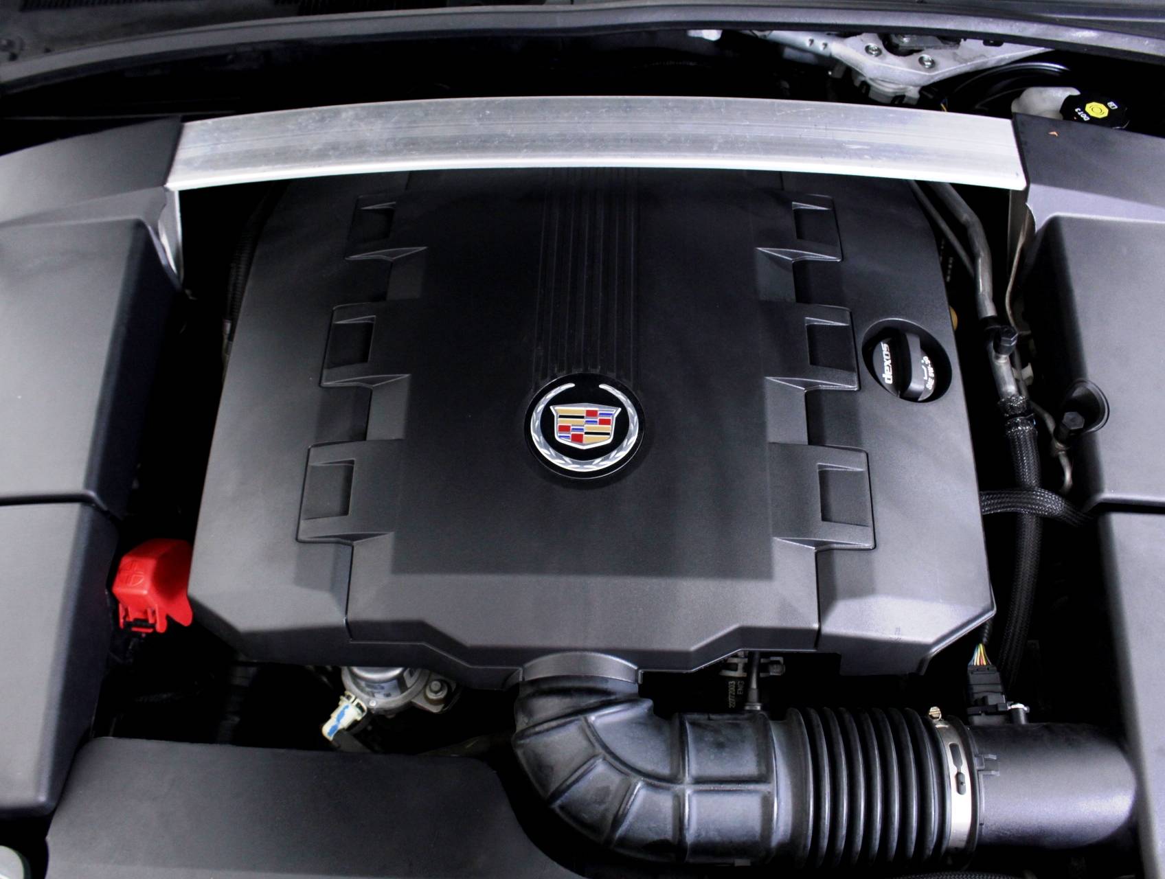 Florida Fine Cars - Used CADILLAC CTS 2014 WEST PALM PERFORMANCE