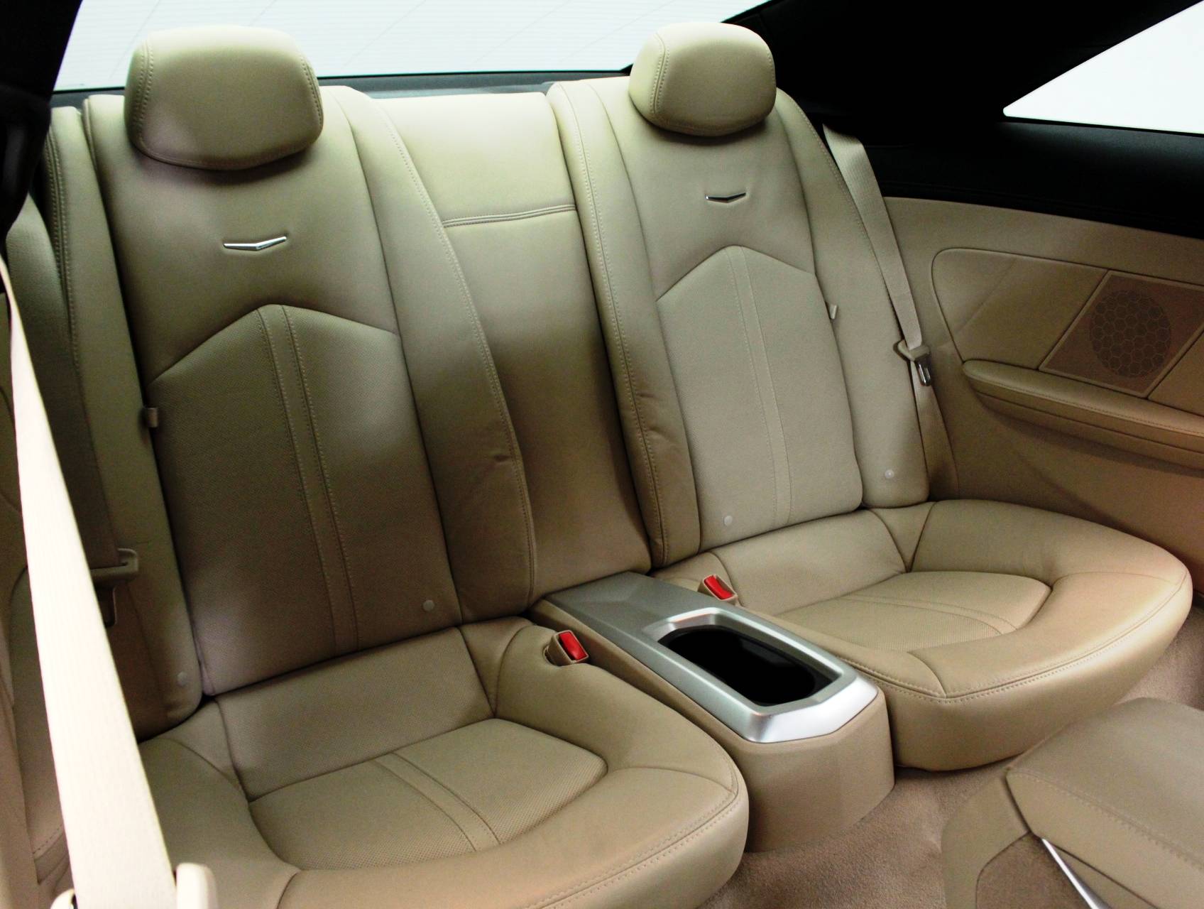 Florida Fine Cars - Used CADILLAC CTS 2014 WEST PALM PERFORMANCE